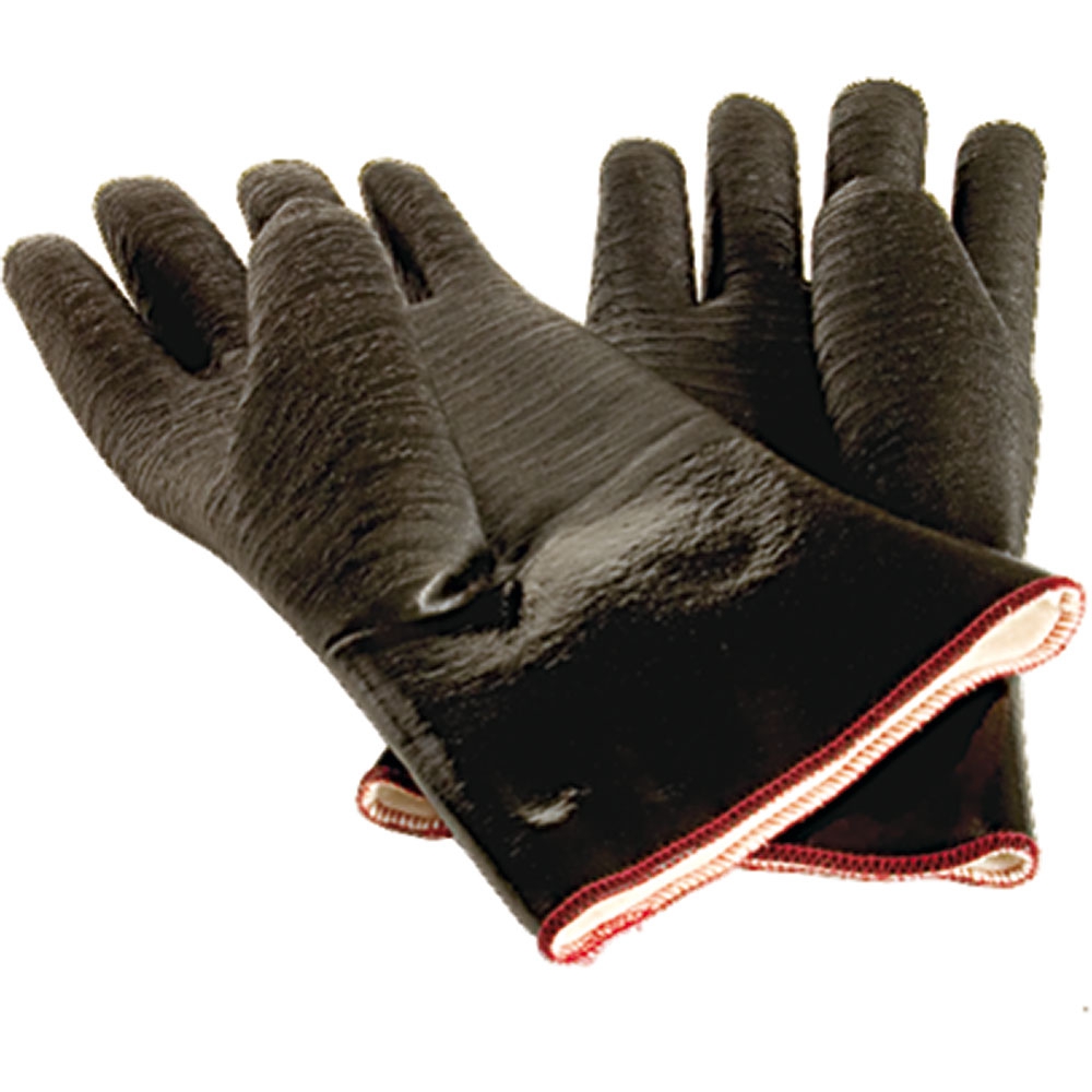 Neopren-Ofenhandschuhe
