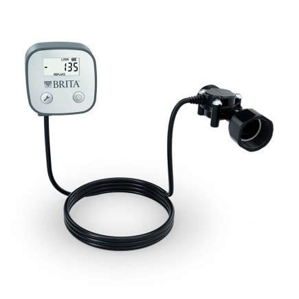 FlowMeter 10-100 Liter/Stunde