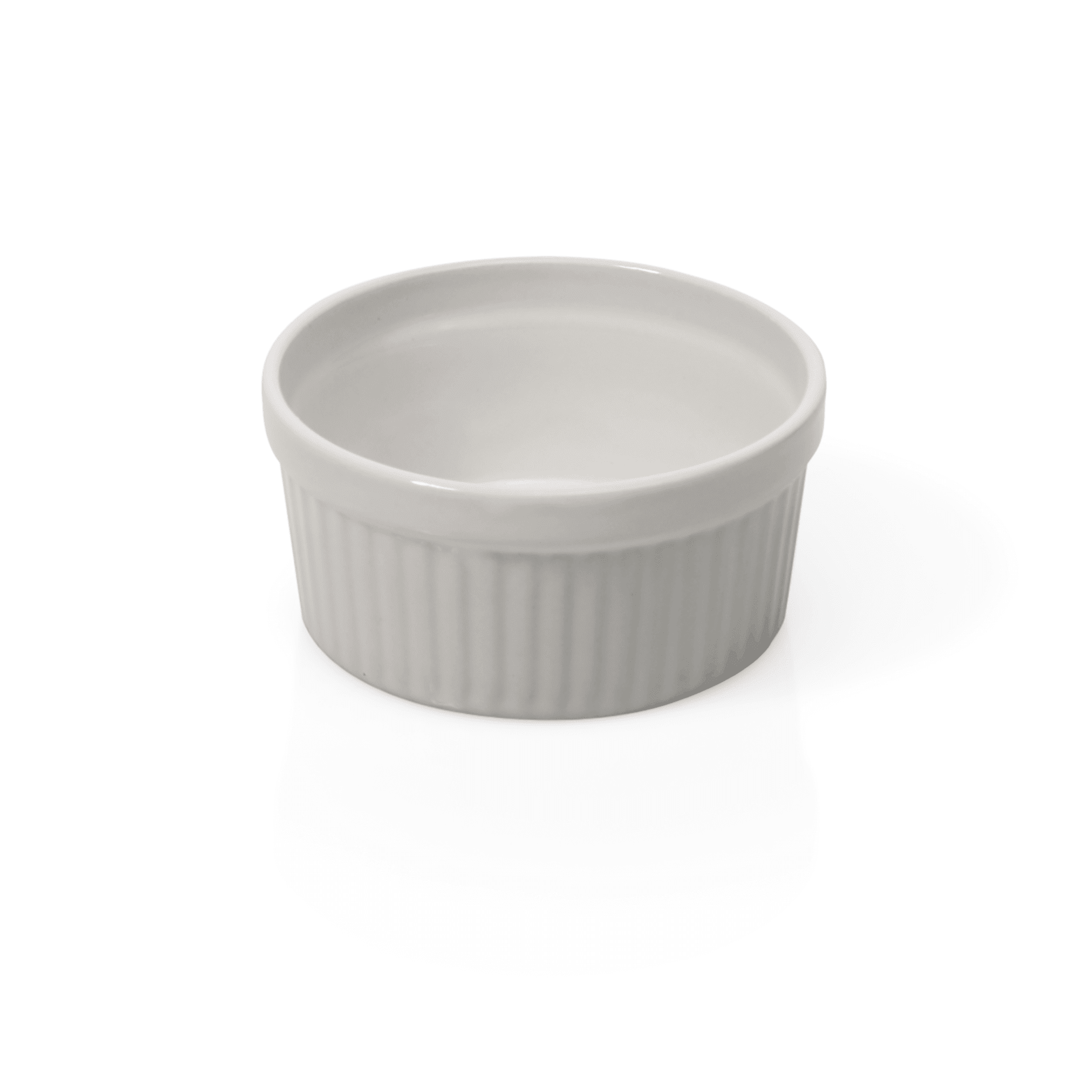 Porzellan Pastetennäpfchen 9 cm