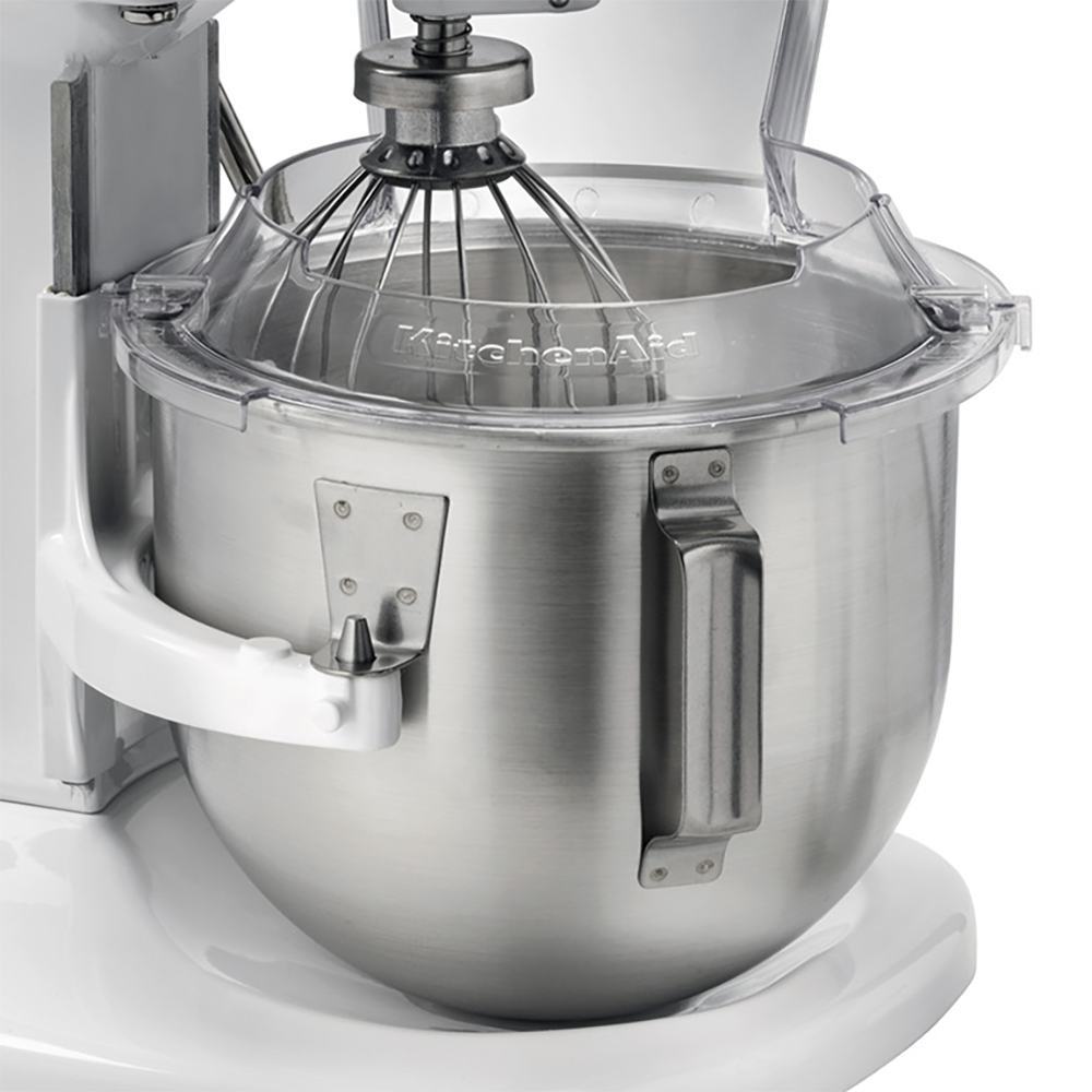 Schüssel für Teigknetmaschine / Planetenmischer 5 Liter