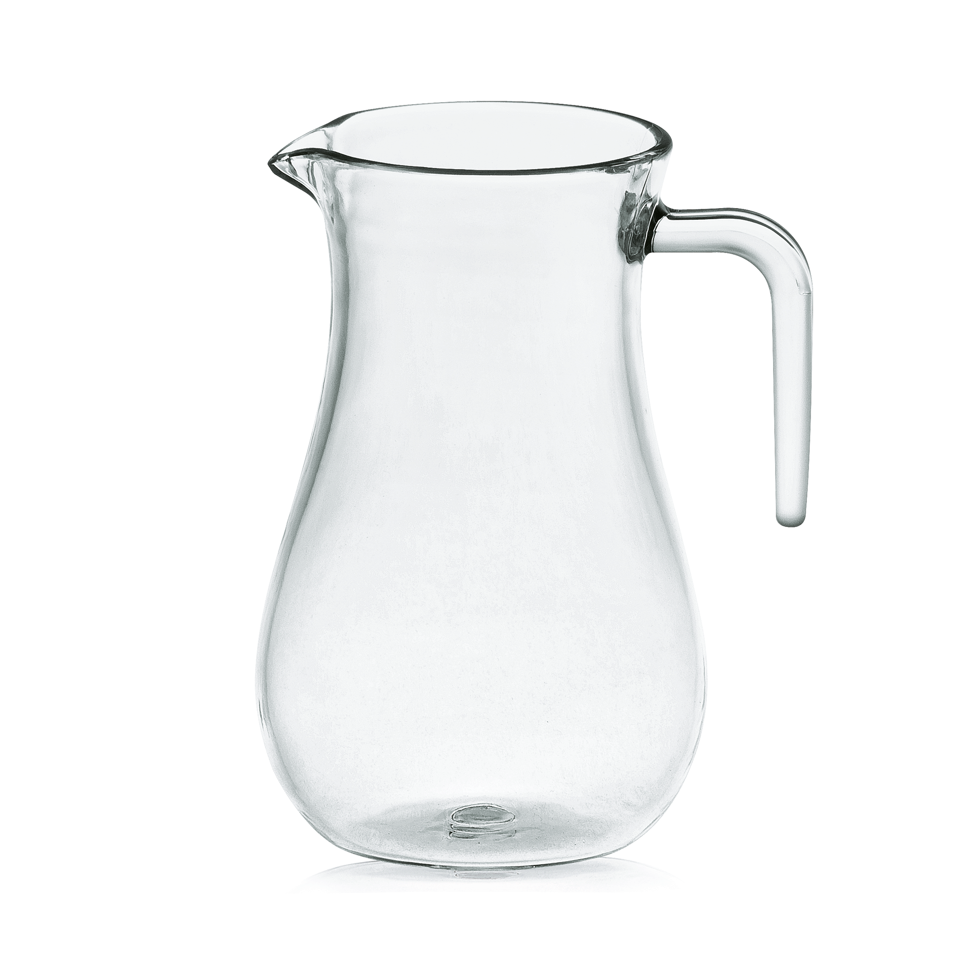 Krug, 0,30 Liter, Polycarbonat, bruchsicher, spülmaschinenfest