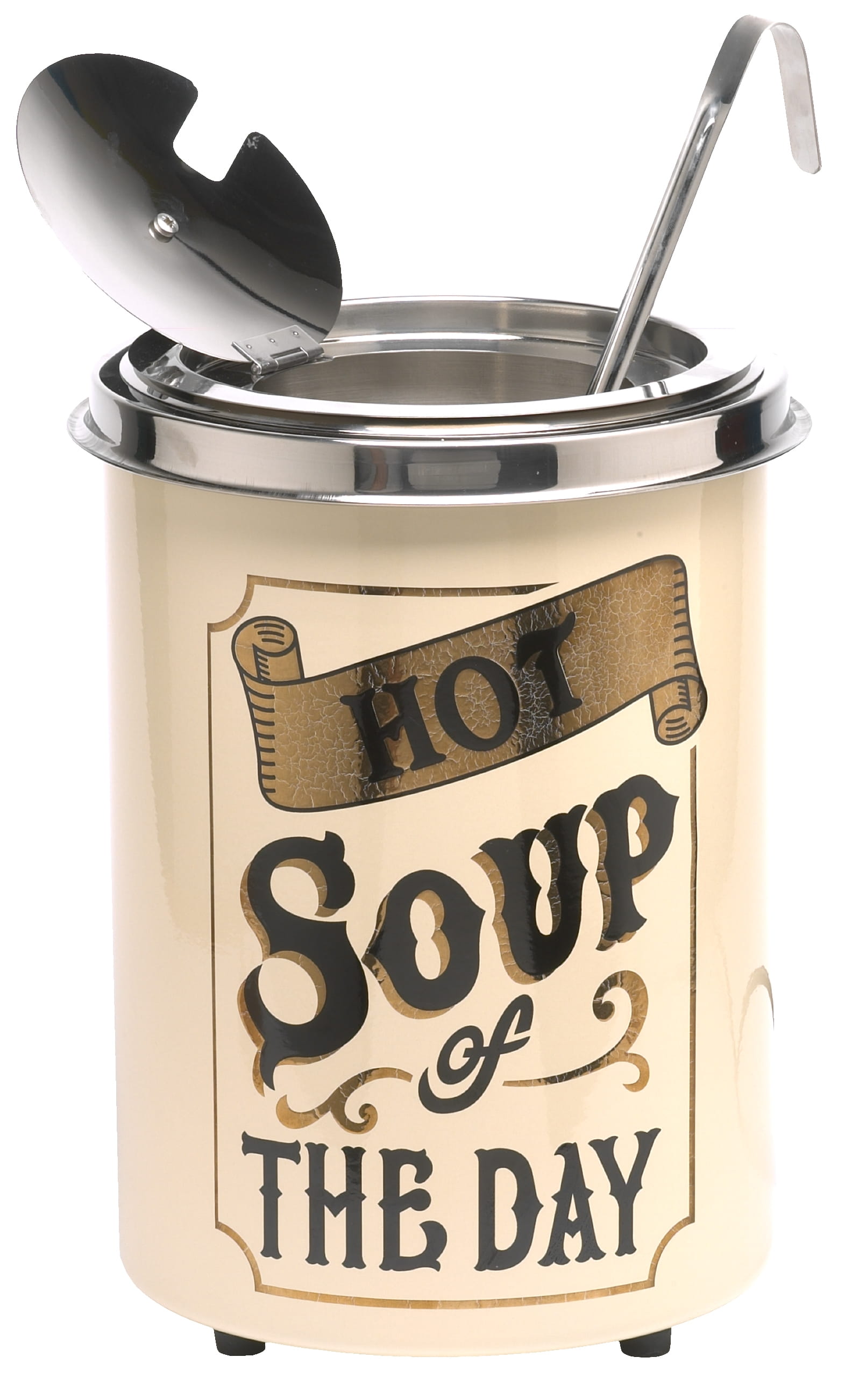 Hot-Pot Suppentopf, 5 Liter