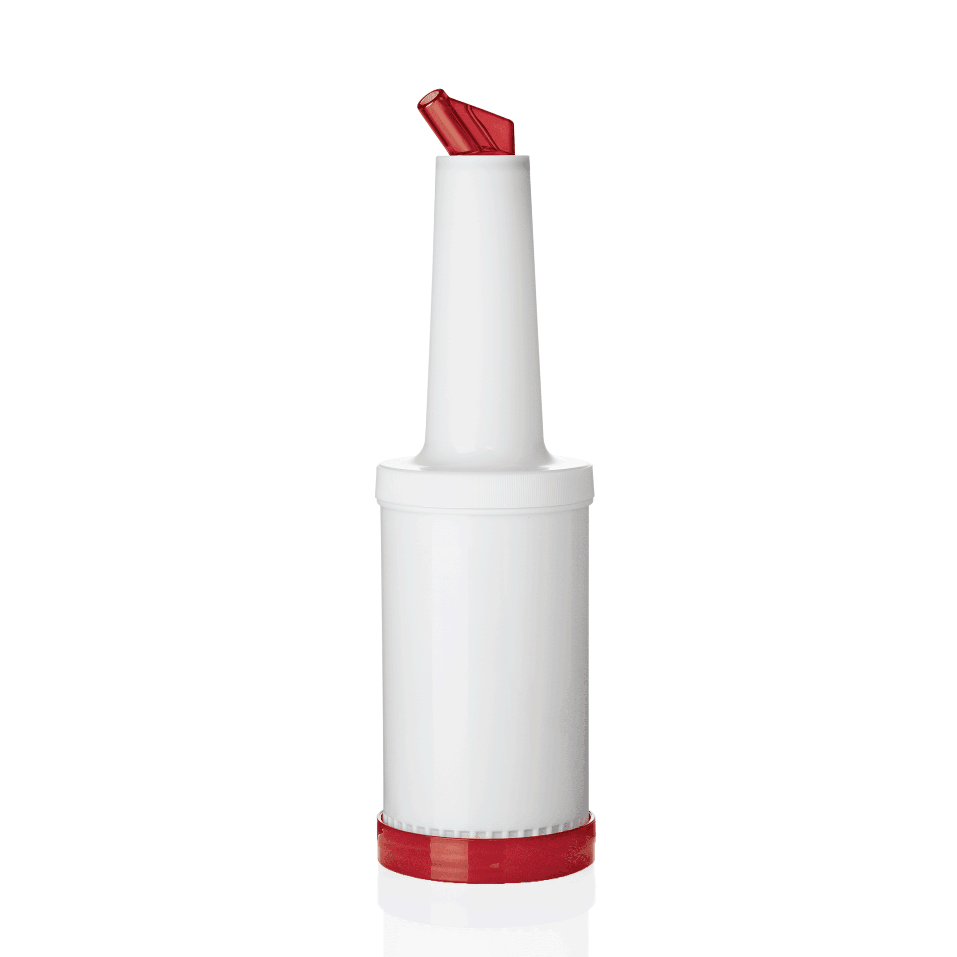 Pour-Master, 0,95 ltr, rot