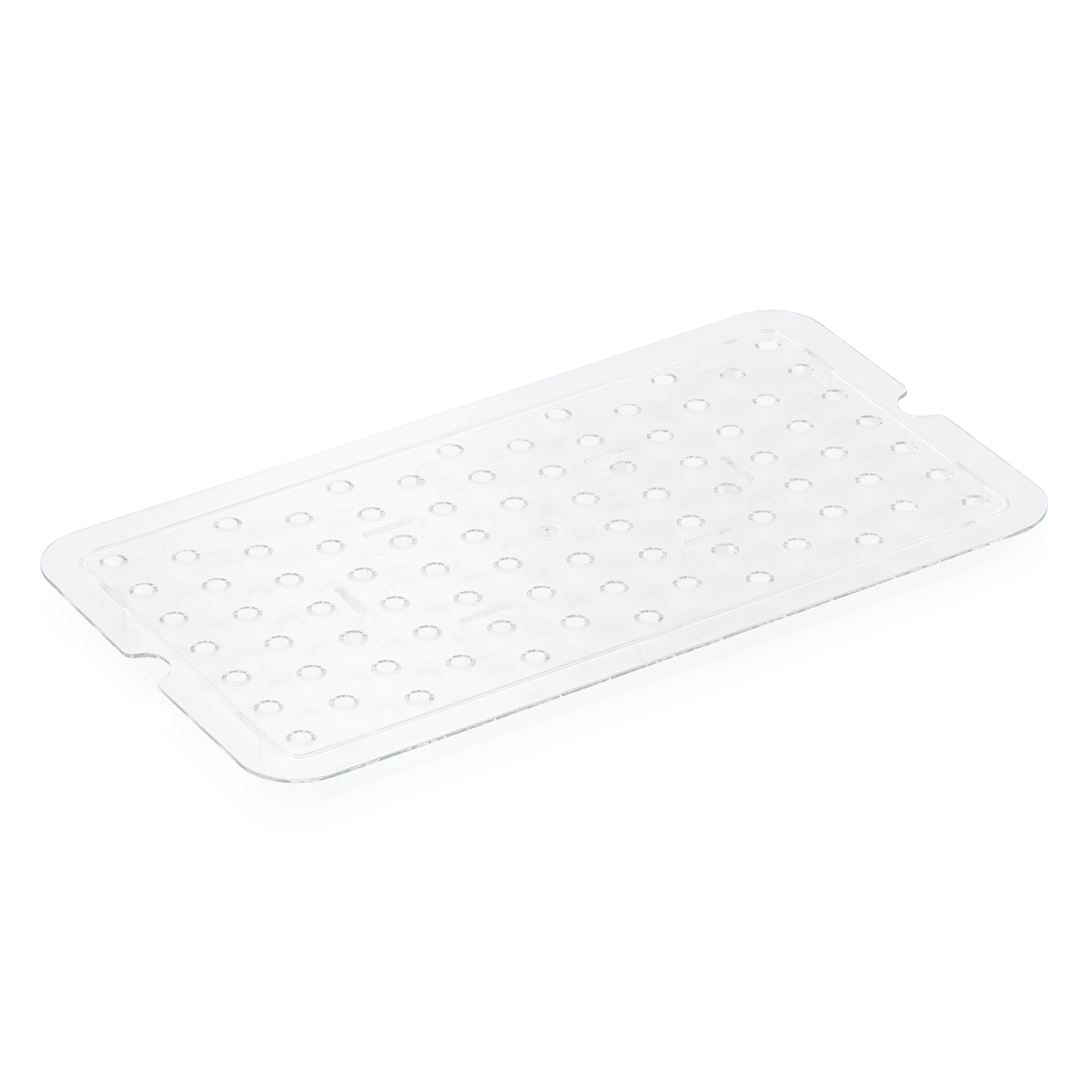 Einlegeboden für GN-Behälter, PC für GN1/1
