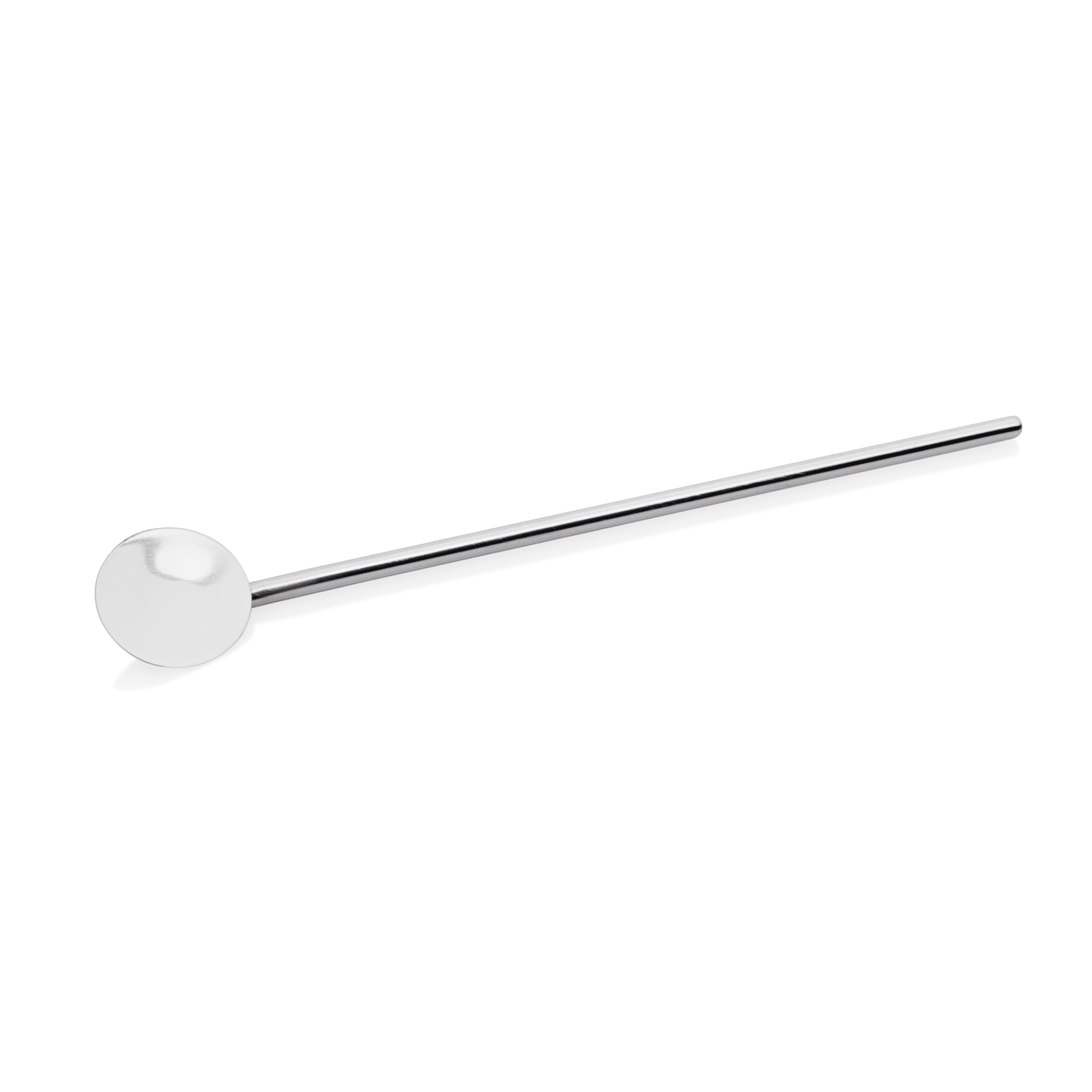 Trinklöffel, 19,5 cm