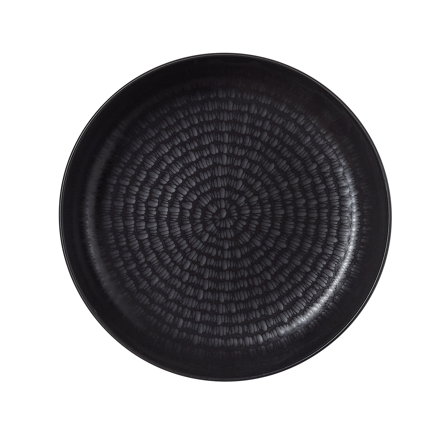 "NOVA Ash" Schale, rund, Ø 20 cm