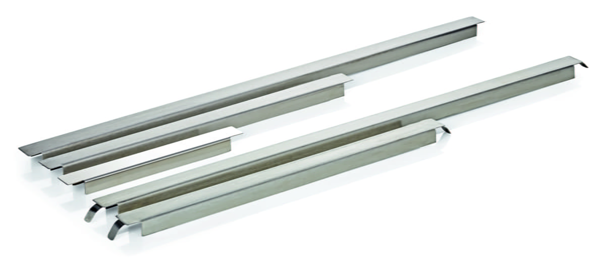 Zwischensteg GN 1/1, 530 mm lang