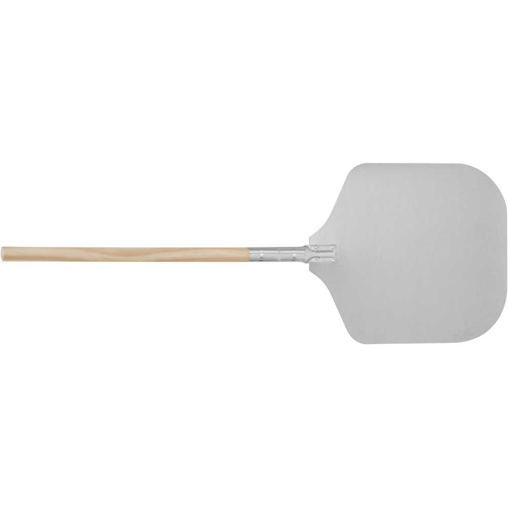 Pizzaschaufel aus Aluminium