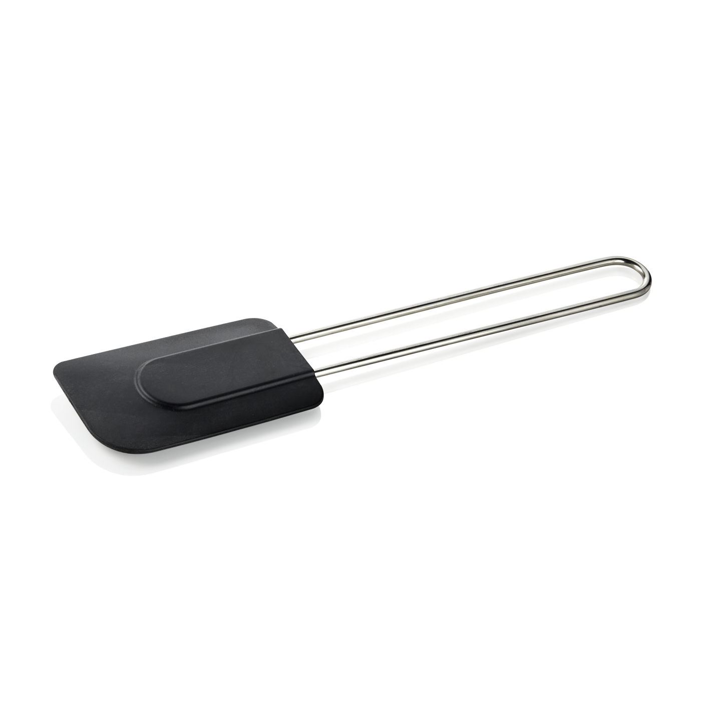 Teigspatel 29 cm lang