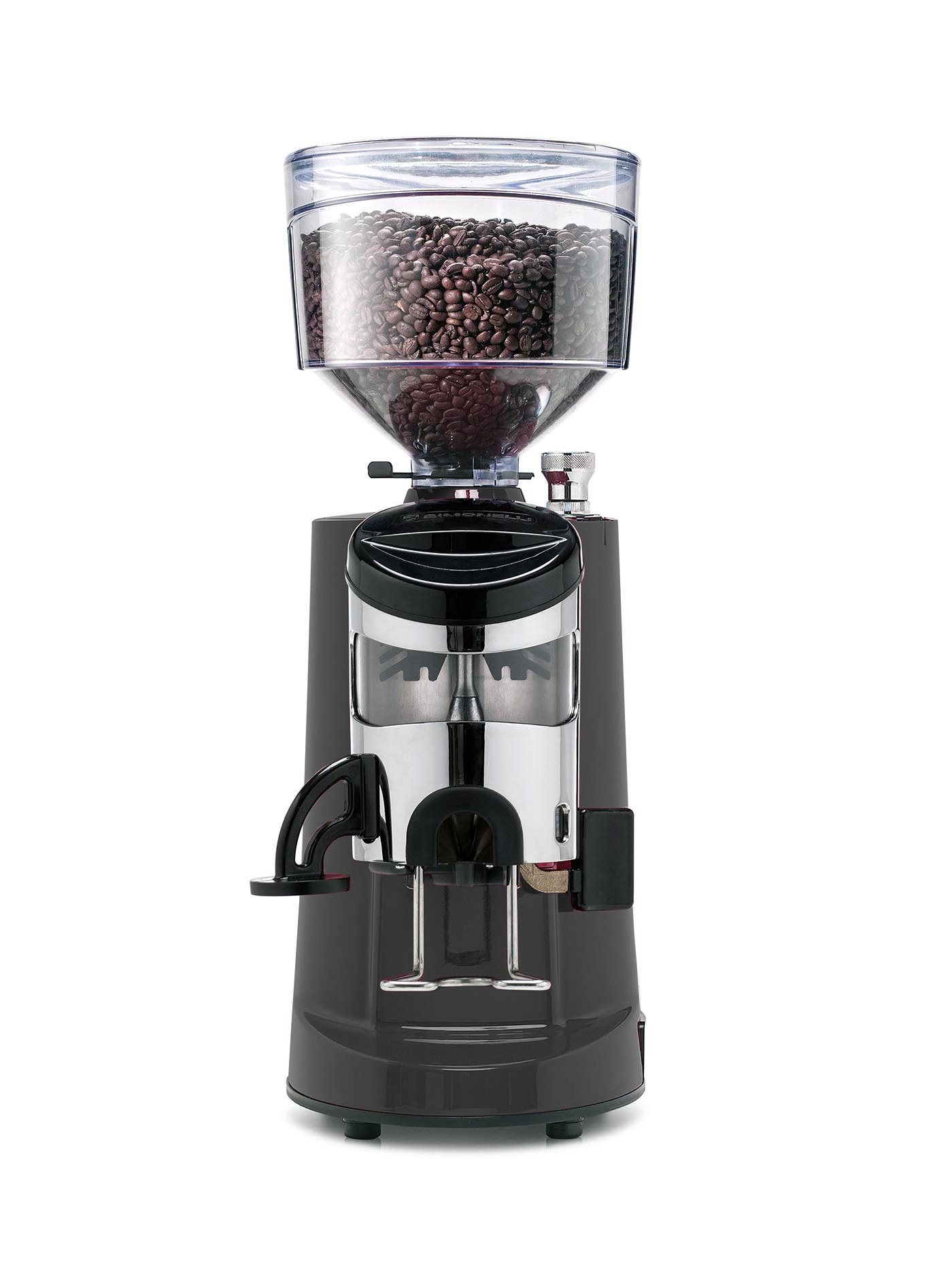 Kaffeemühle Nuova Simonelli MDXS, automatisch, 230V, bis 4 kg/h