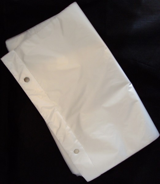 Einlegebeutel Milkfoamer 5ltr.