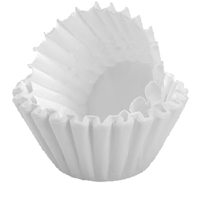 Korbfilterpapier 280/635 (500 Blatt)