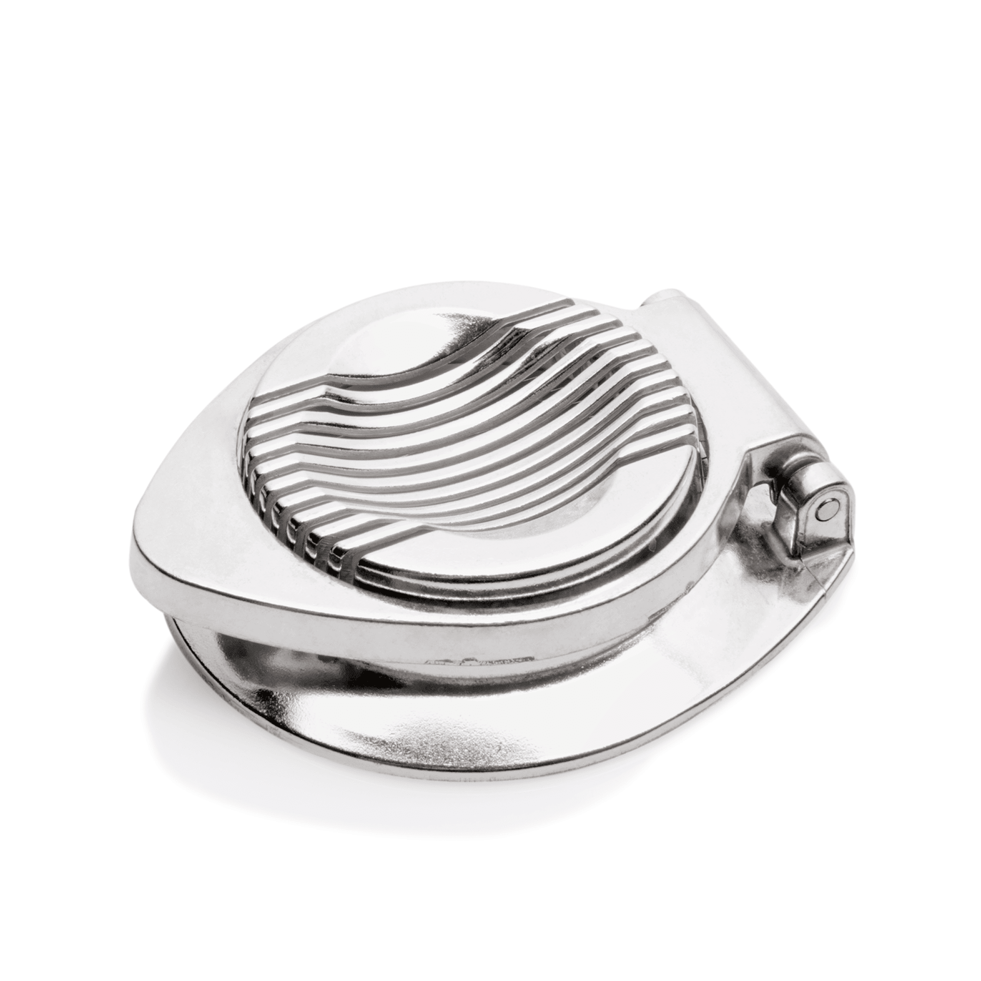 Eierschneider, Aluminium, 120 mm
