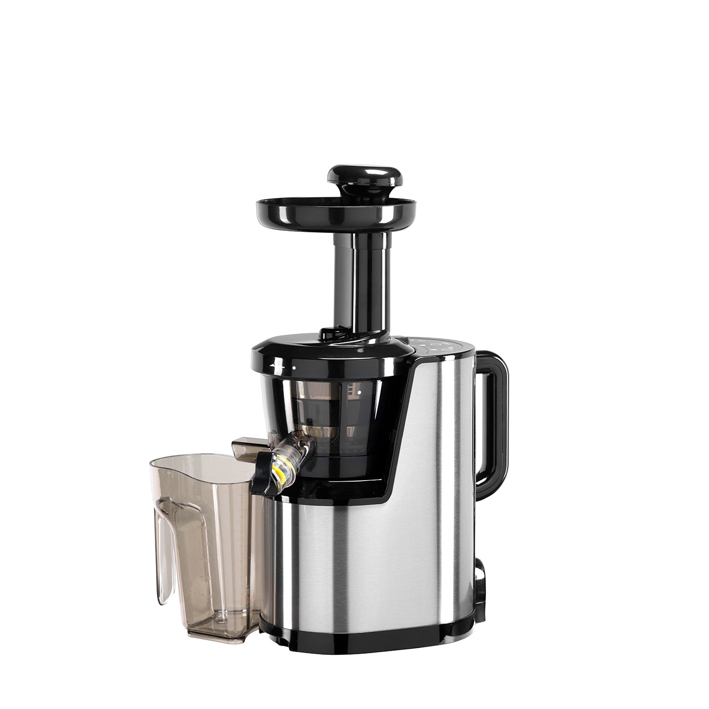 Fruchtpresse | Slowjuicer, 45 U/min, 0,25 kW
