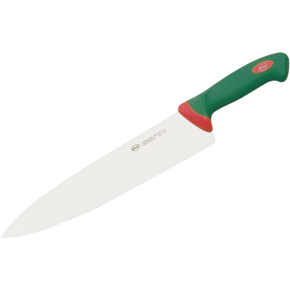 Sanelli Kochmesser, Klingenlänge 250 mm