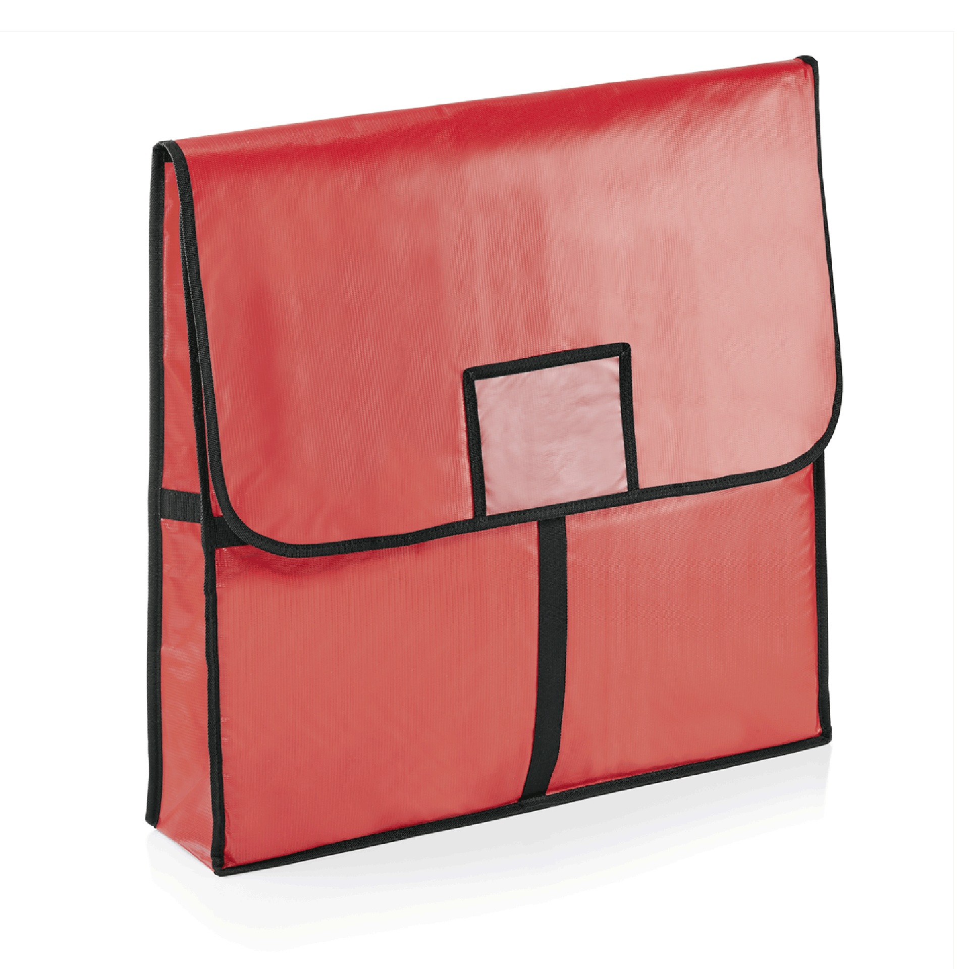 Pizza-Transport Bag, für 2 Pizzen Ø 550 mm