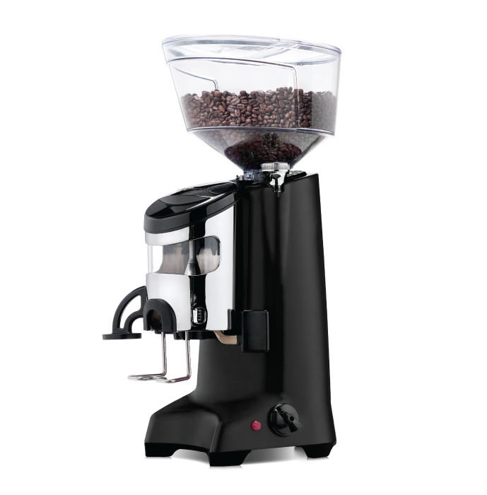 Kaffeemühle Nuova Simonelli MDKR 400 V, Profi-Kaffeemühle, 10 kg / Tag