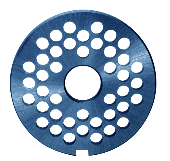 Lochscheibe Ø 4,5 mm für 800-540690