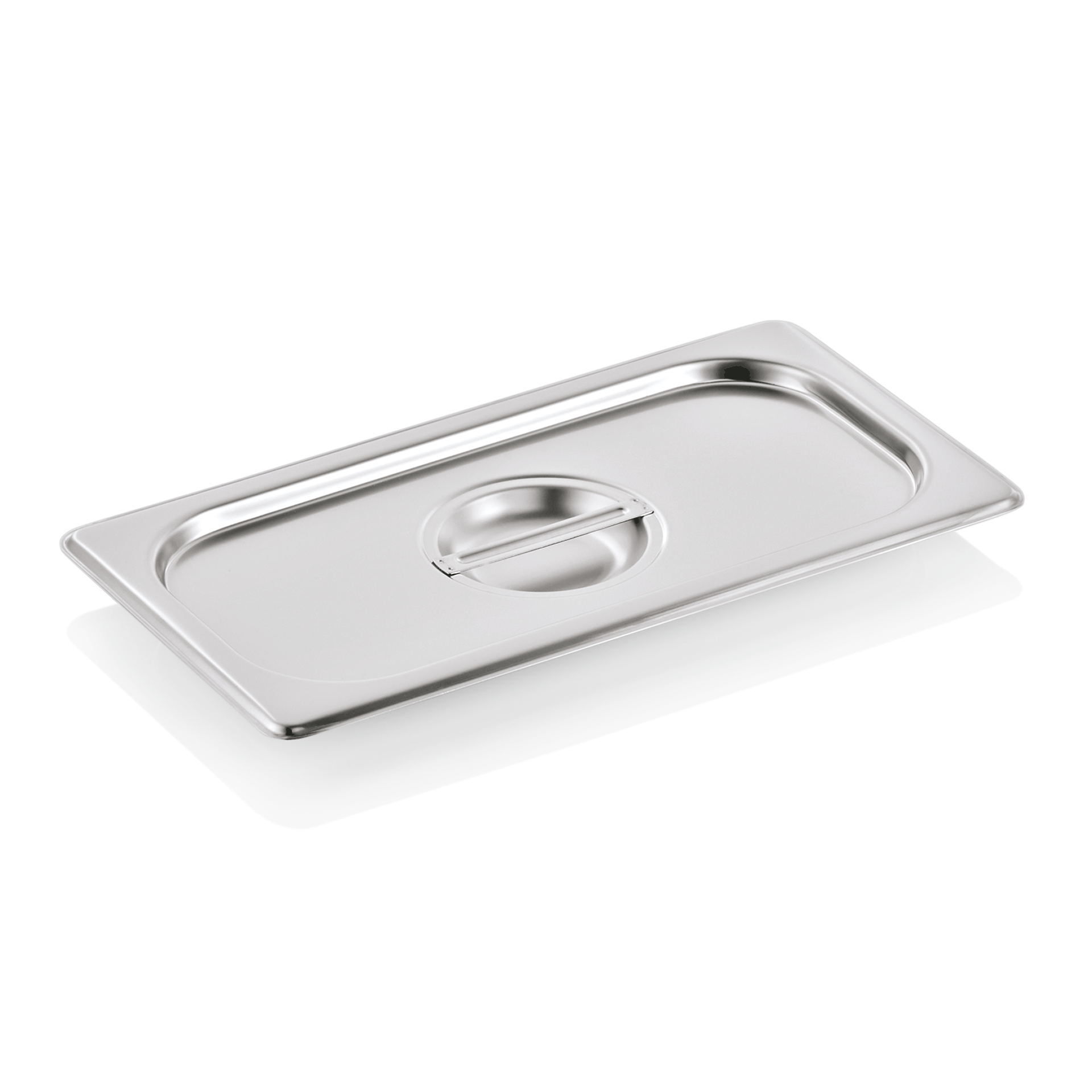 GN Deckel 1/3
