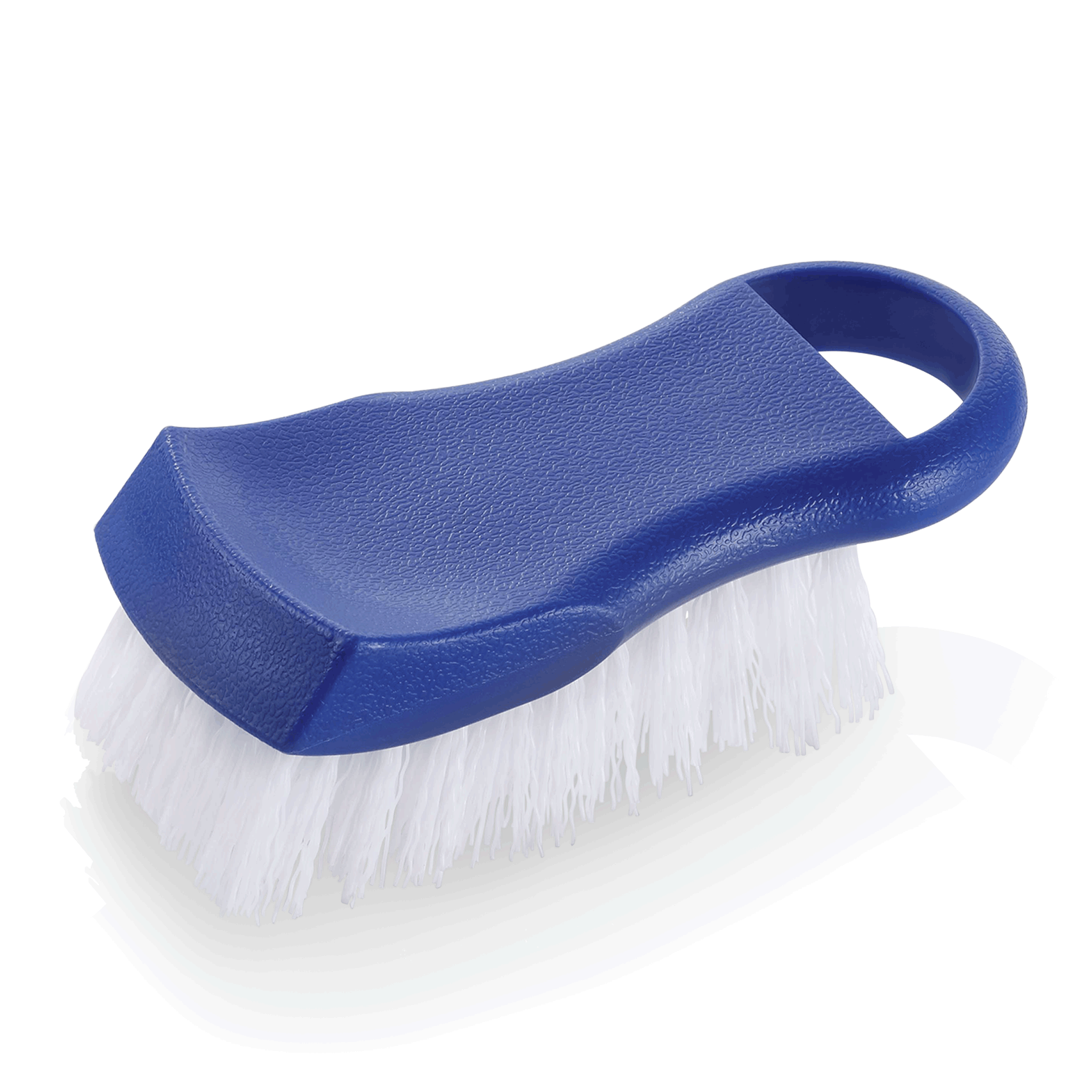 HACCP Küchenbürste, blau