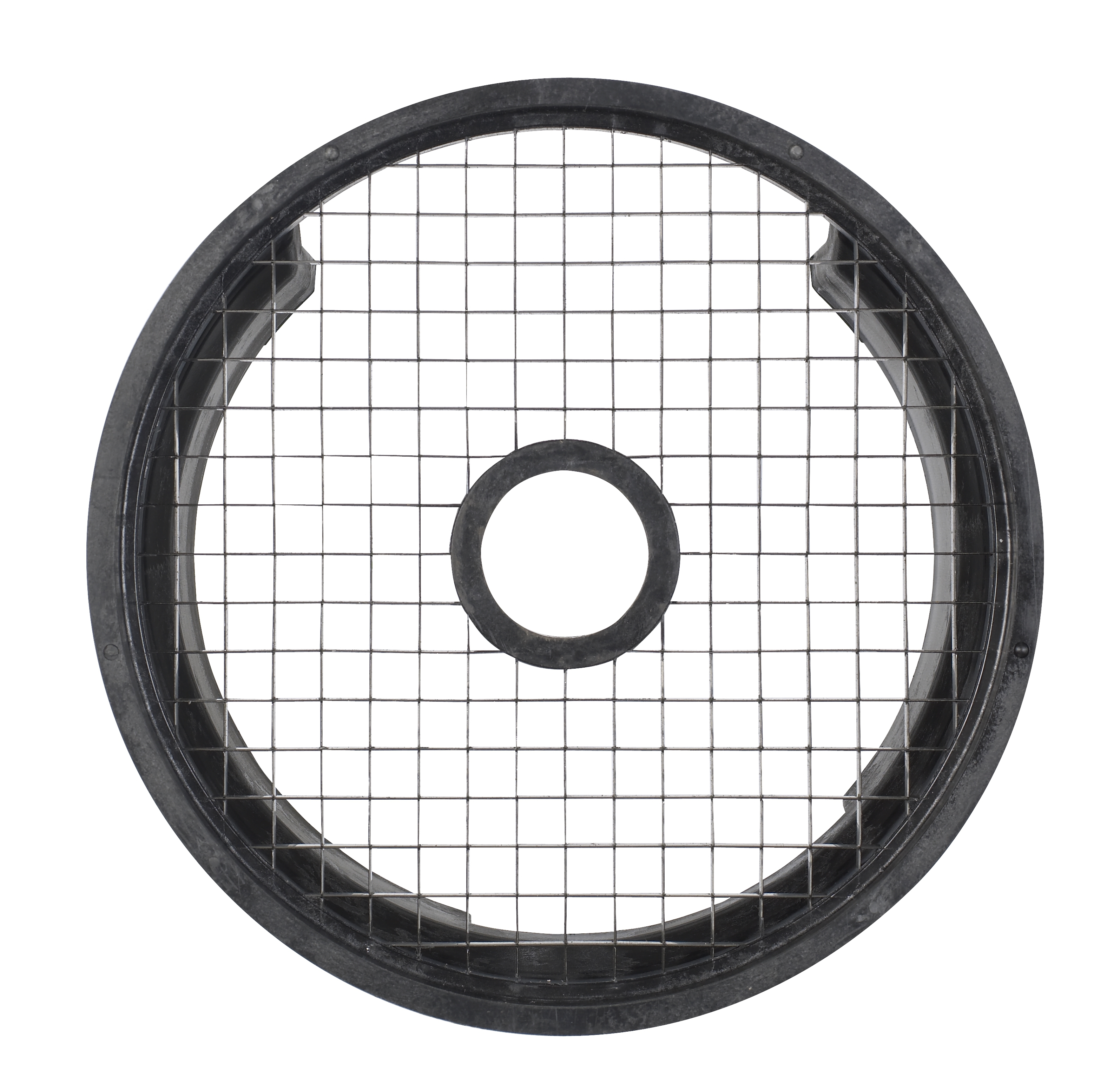 Würfelgatter 8 x 8 mm für 800-540875 und 800-540870