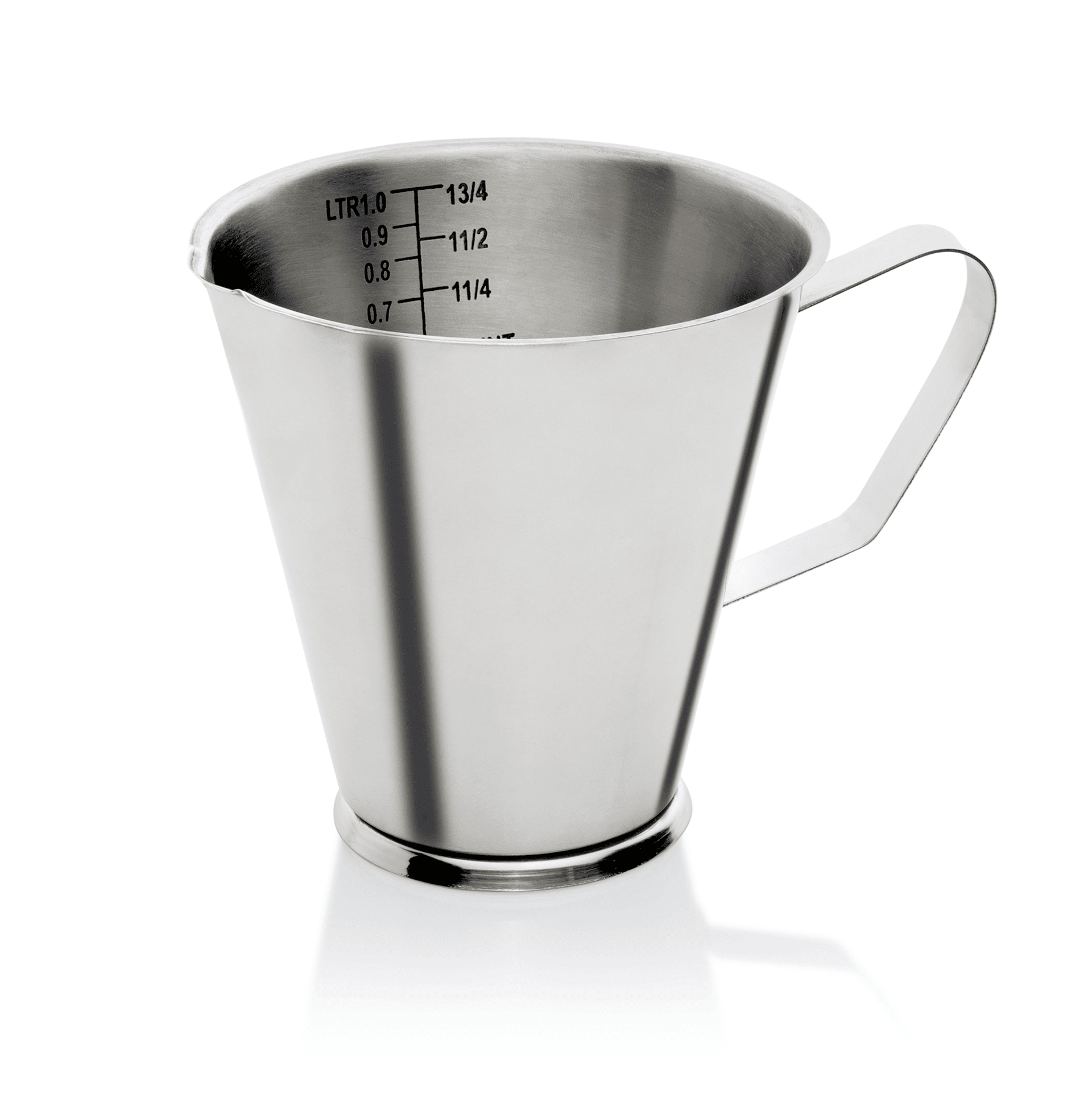 Mass, 1 Ltr.