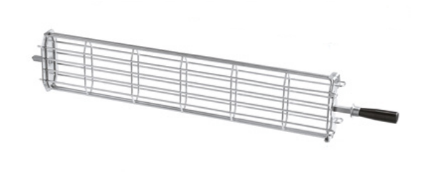 Spießkorb für Hähnchengrills 5 mm