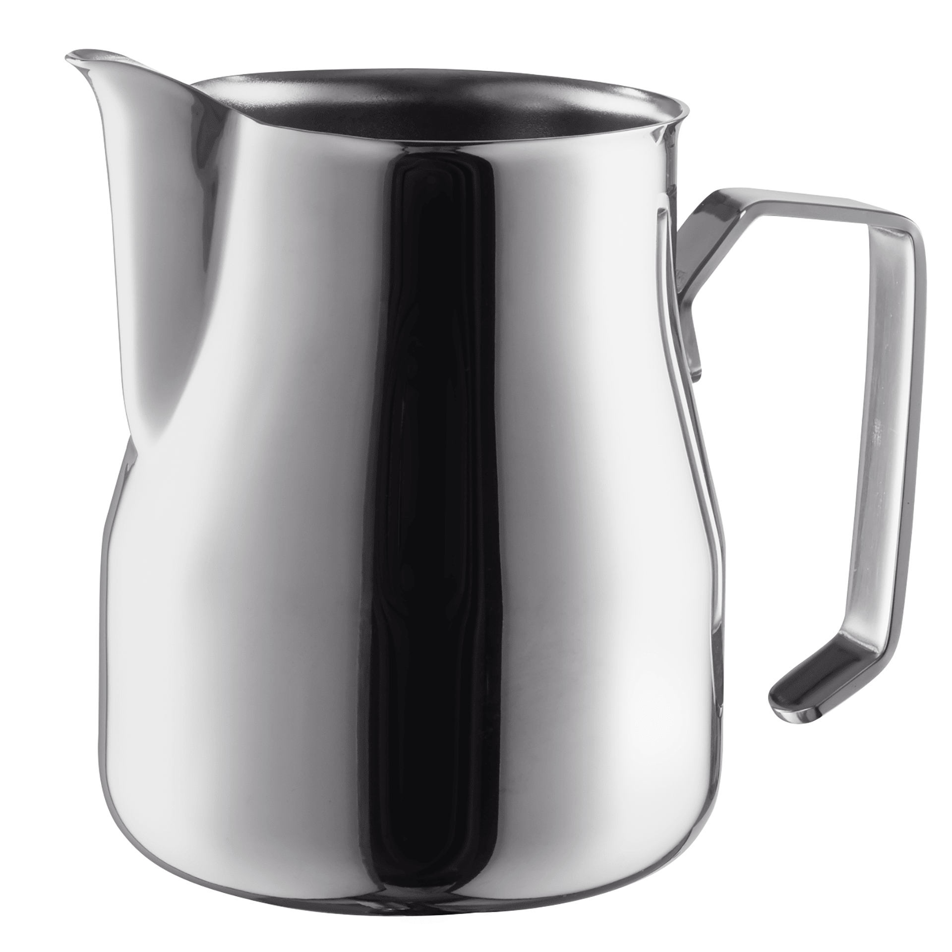 Gießer - Ø 8,5 cm - 0,50 Liter - Chromnickelstahl