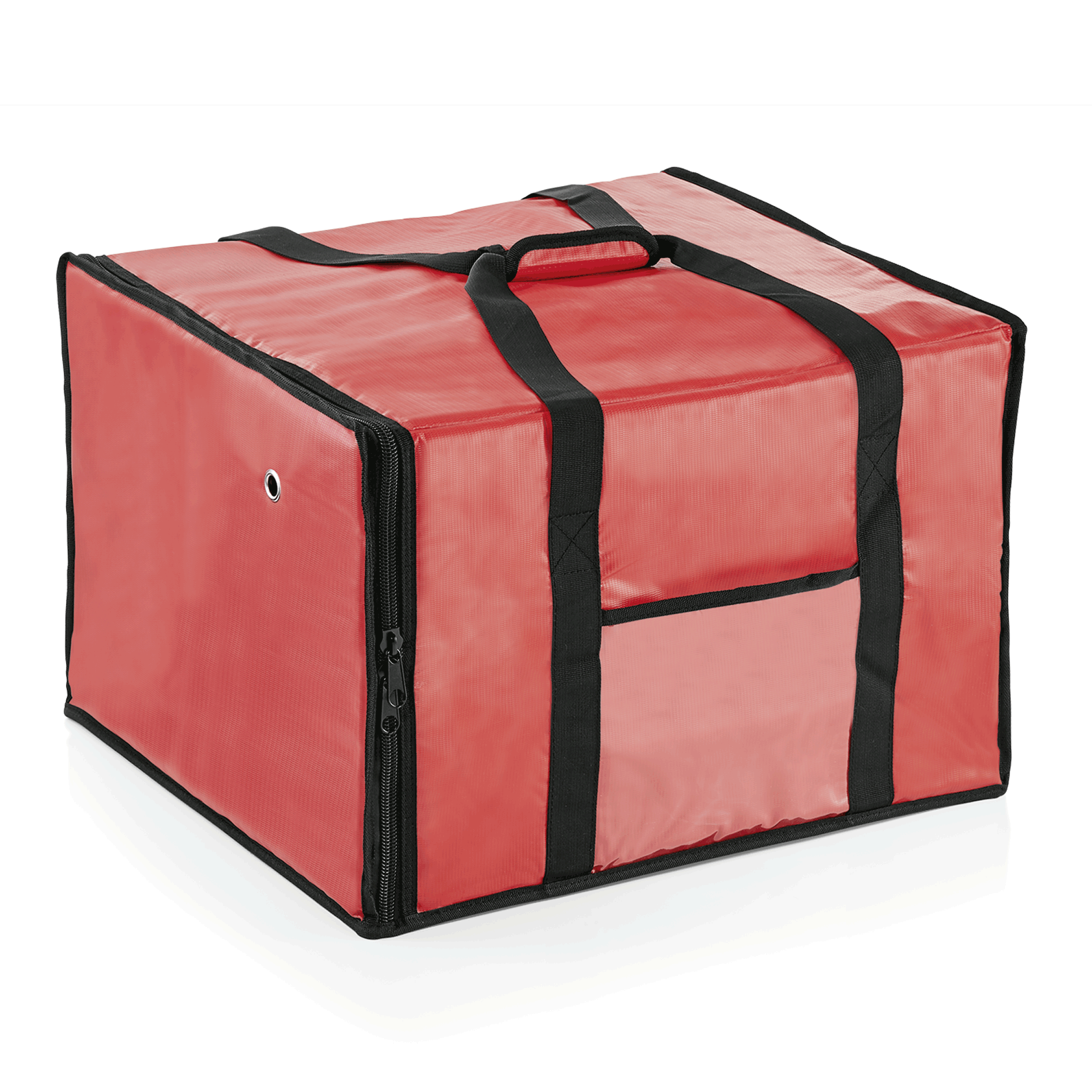 Pizza-Transport Bag, für 6 Pizzen Ø 450 mm