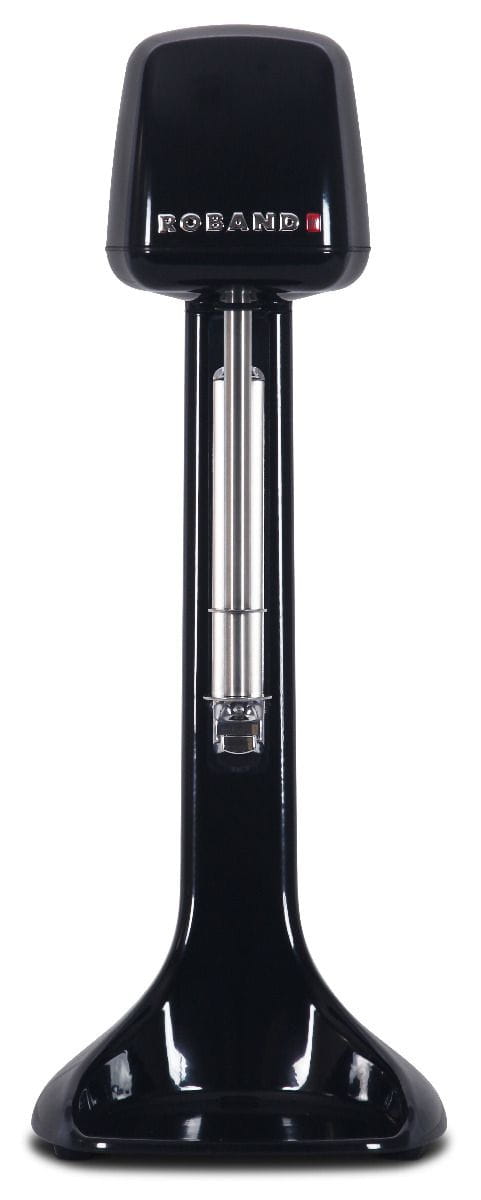 Shaker / Blender für Getränke