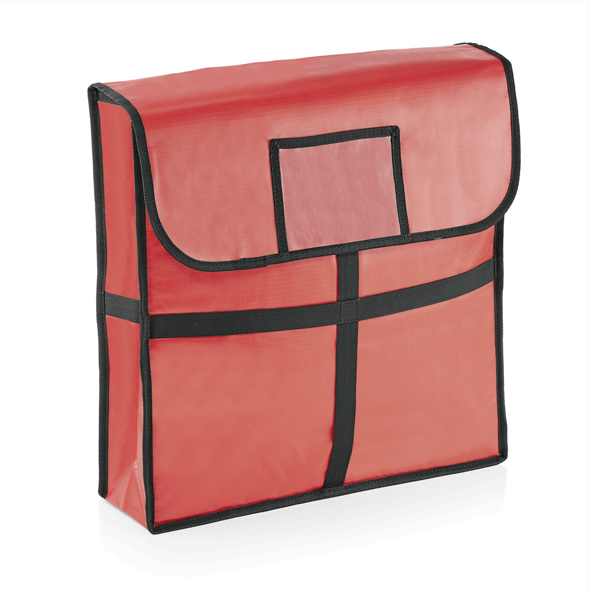 Pizza-Transport Bag, für 2 Pizzen Ø 400 mm