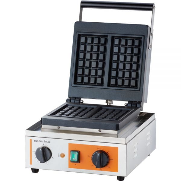 Elektro Waffeleisen Caterina