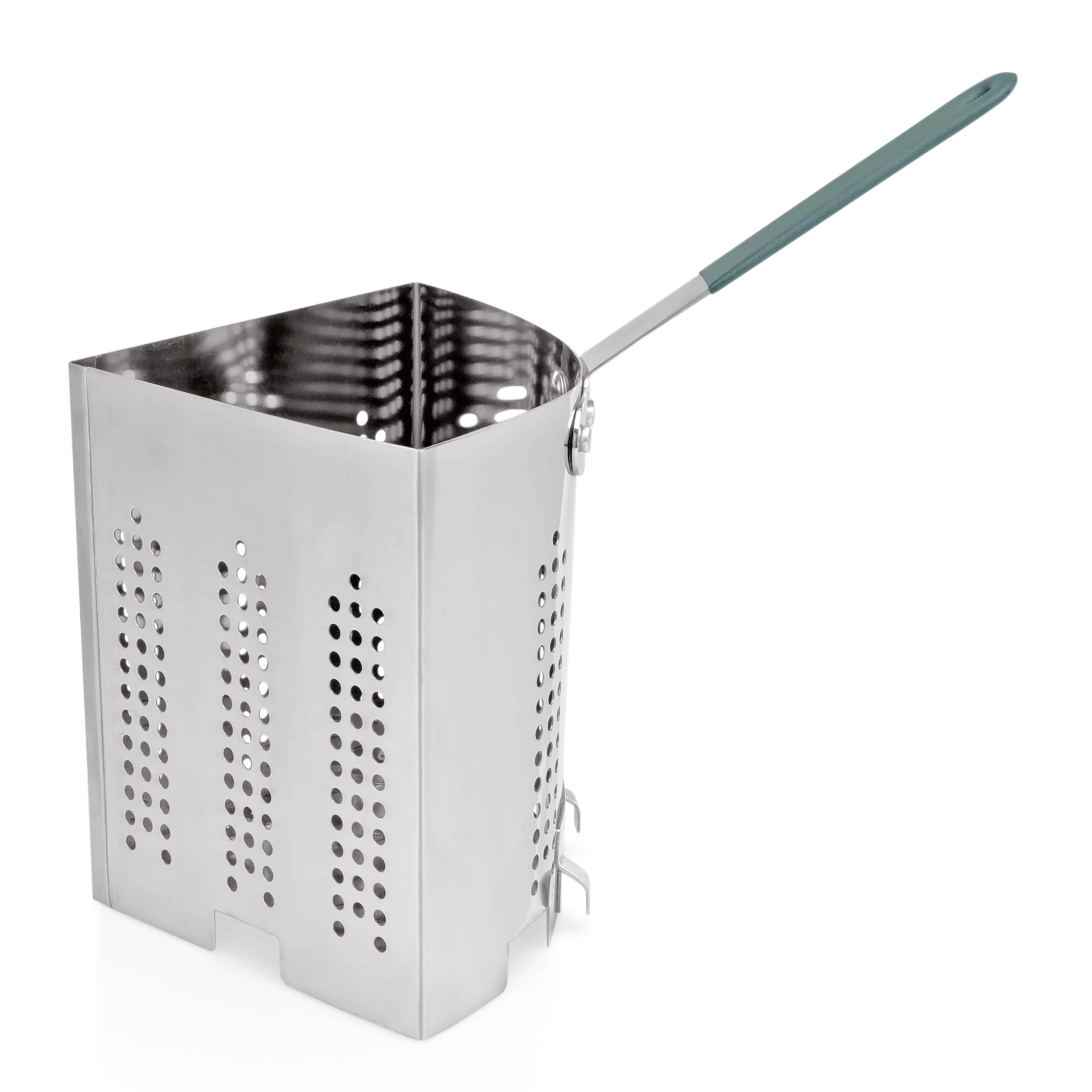 Viertelkocheinsatz für Pasta, Topf Ø 360 mm