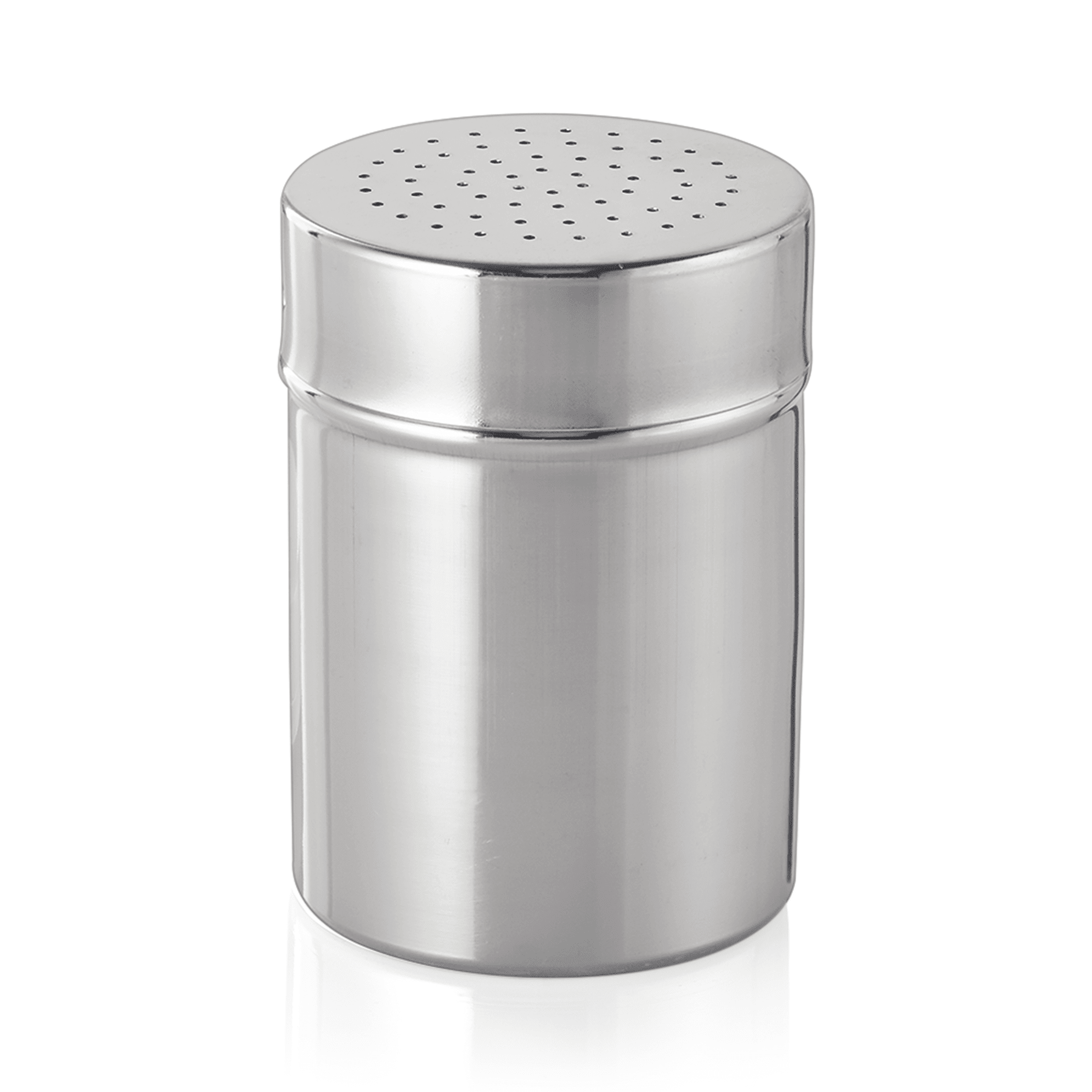 Pfefferstreuer,kleine Löcher, 0,3 ltr.