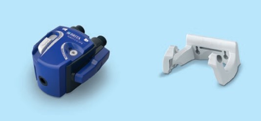 Filterkopfset für PURITY C XtraSafe - Kaffeeanwendung