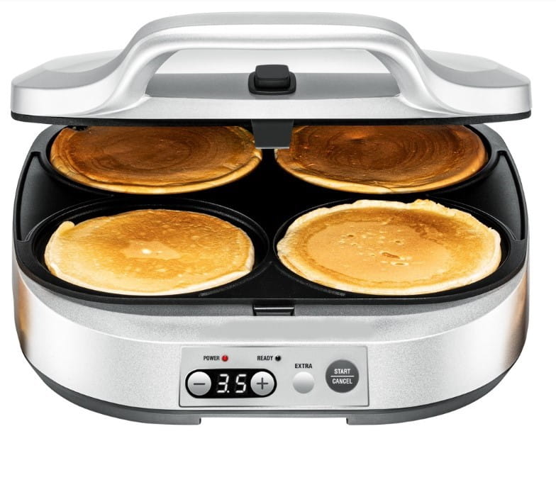 Pancakemaker