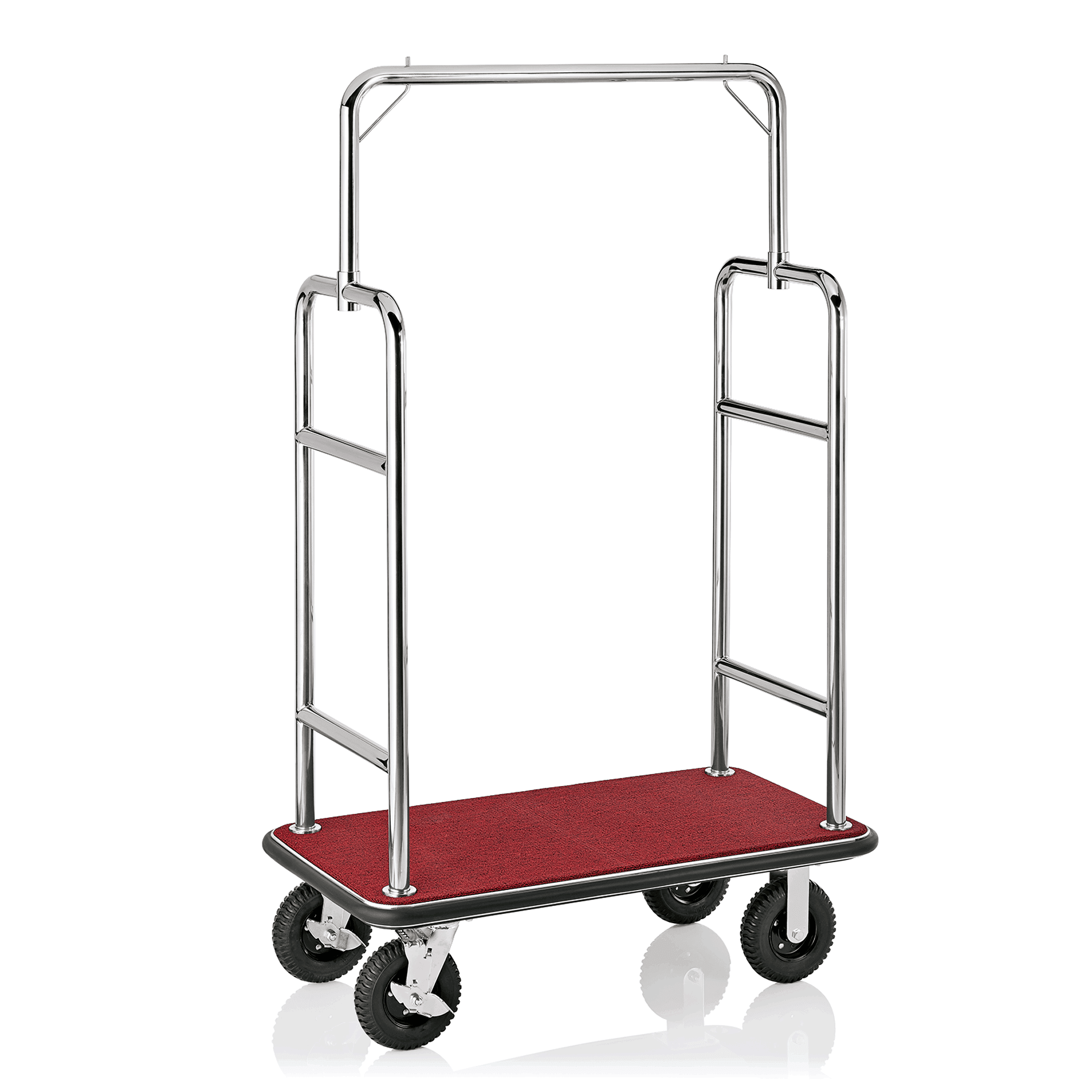 Gepäckwagen