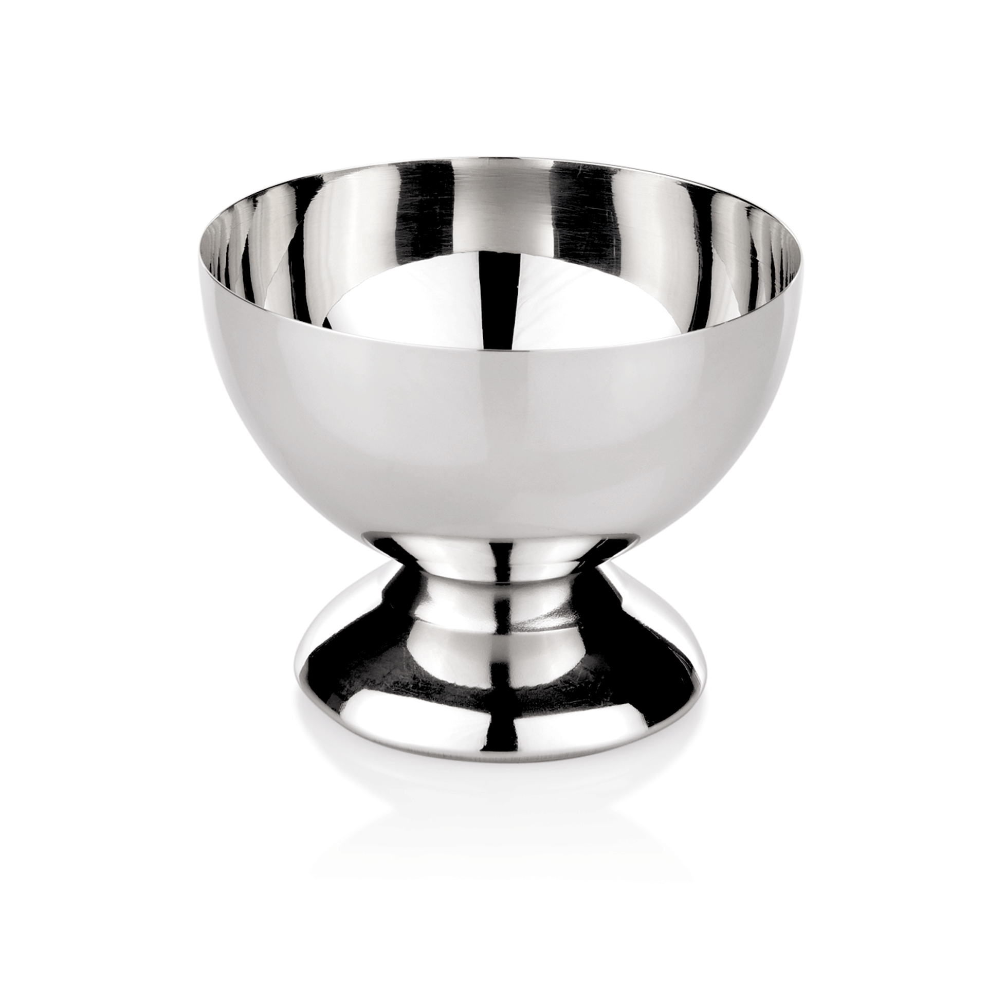 Eis-/Früchtebecher, flach, 10,5 cm