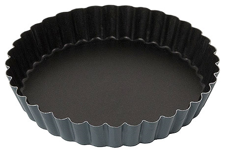 Antihaft-Tarteletteform Ø 10,5 cm
