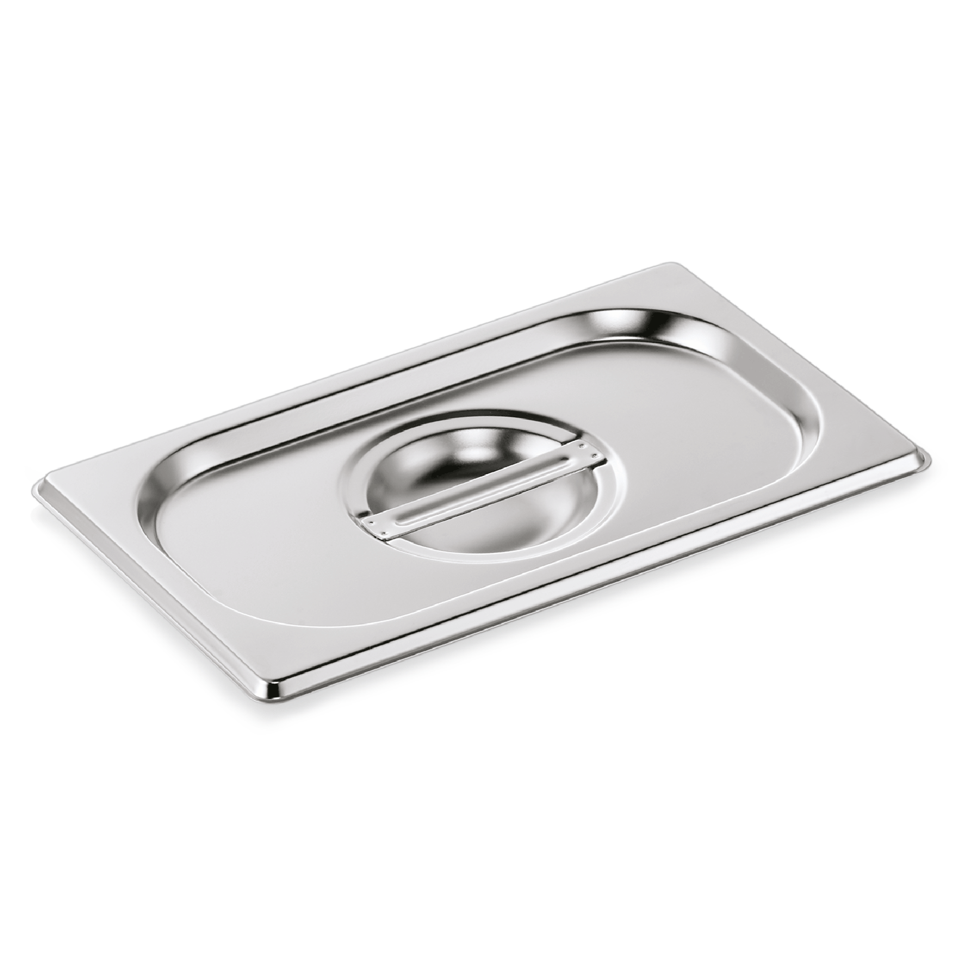 Deckel f. GN-Behälter, 1/4GN
