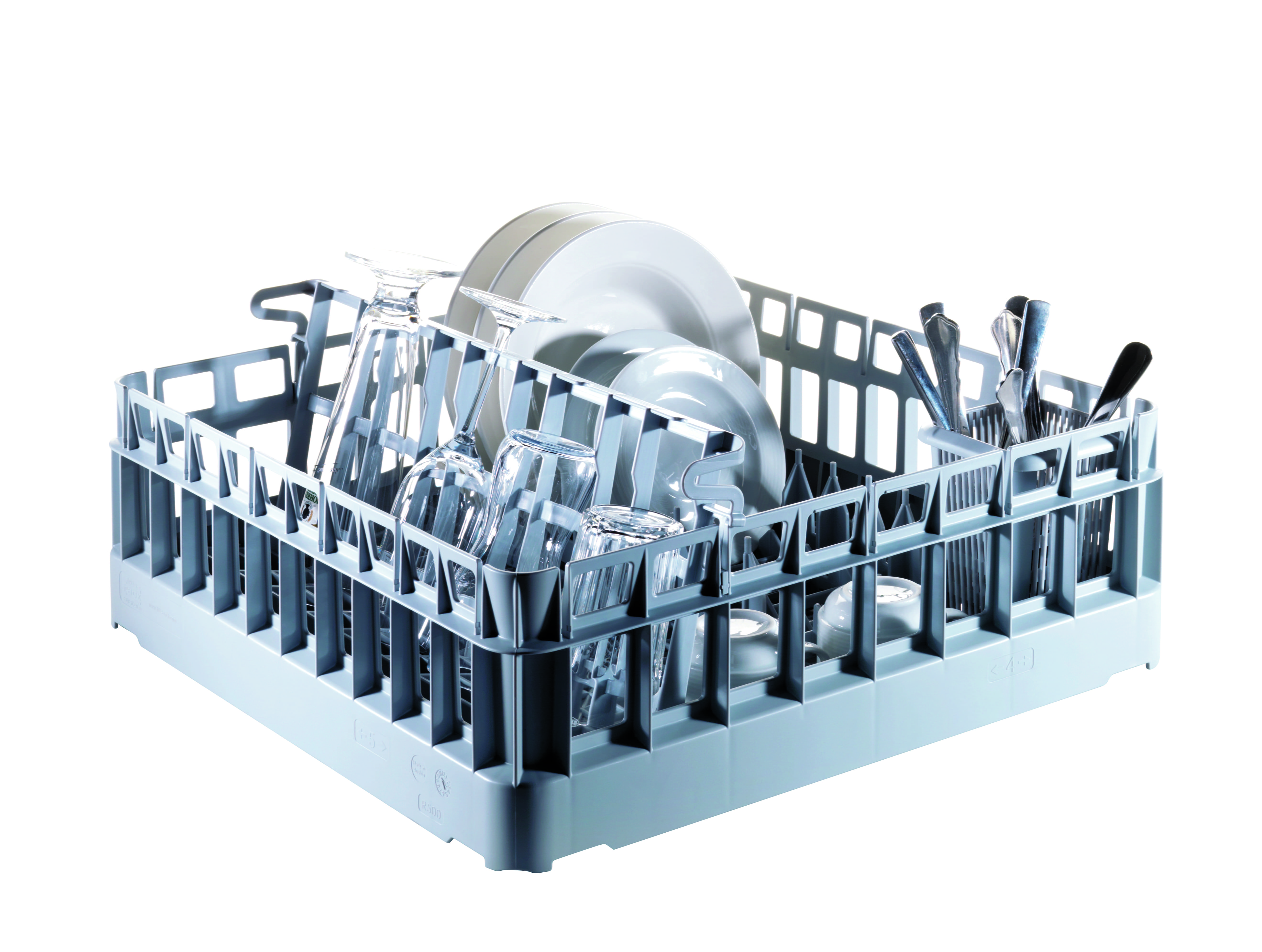 Grundkorb 400x400 mm