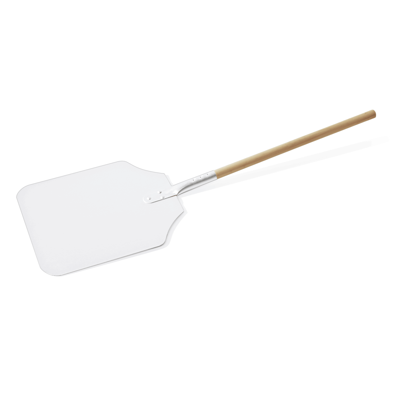 Pizzaschaufel, 91,5 cm, Schaufel 30,5 x 35,5 cm,
