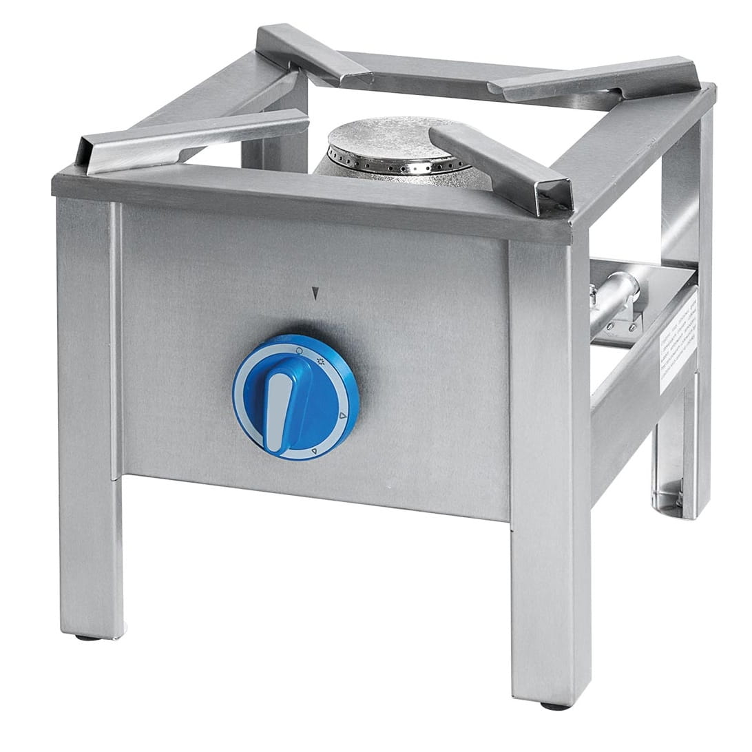STOCK Puro Gas-Hockerkocher