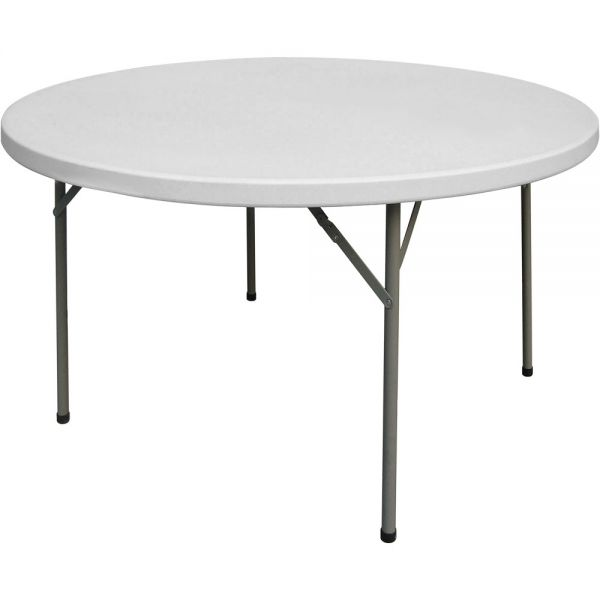 Buffettisch, rund, Ø 1150 mm