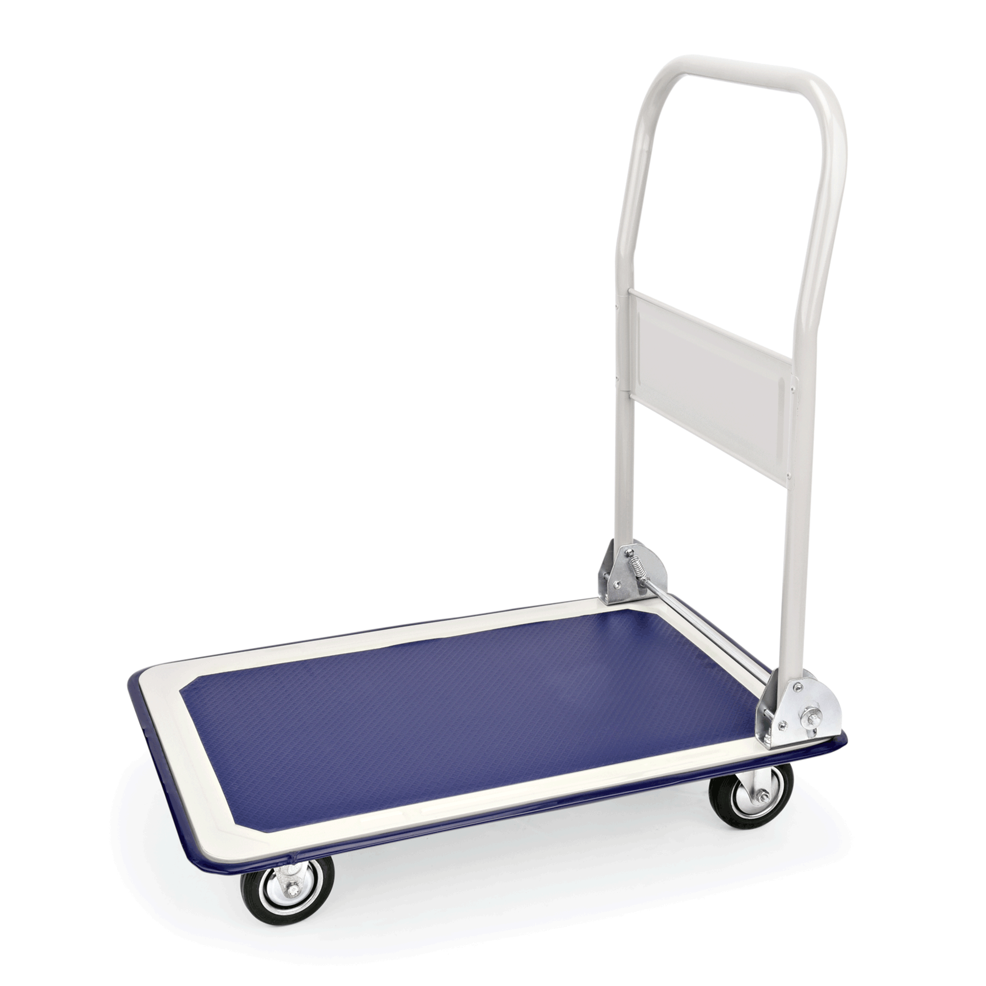 Transportwagen, leichte Ausführung, klappbar, bis 130 kg