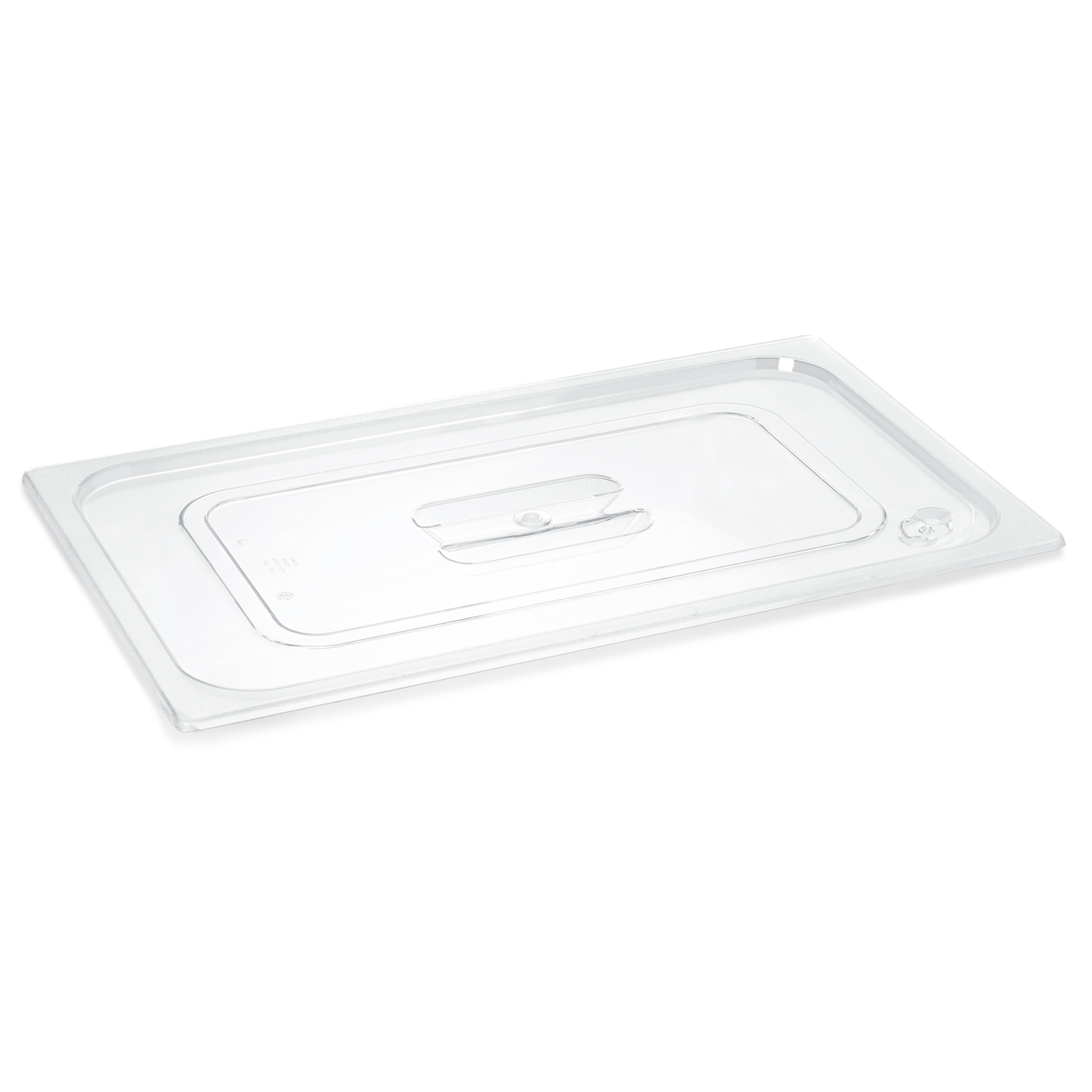 Deckel für GN-Behälter, PC für GN1/1