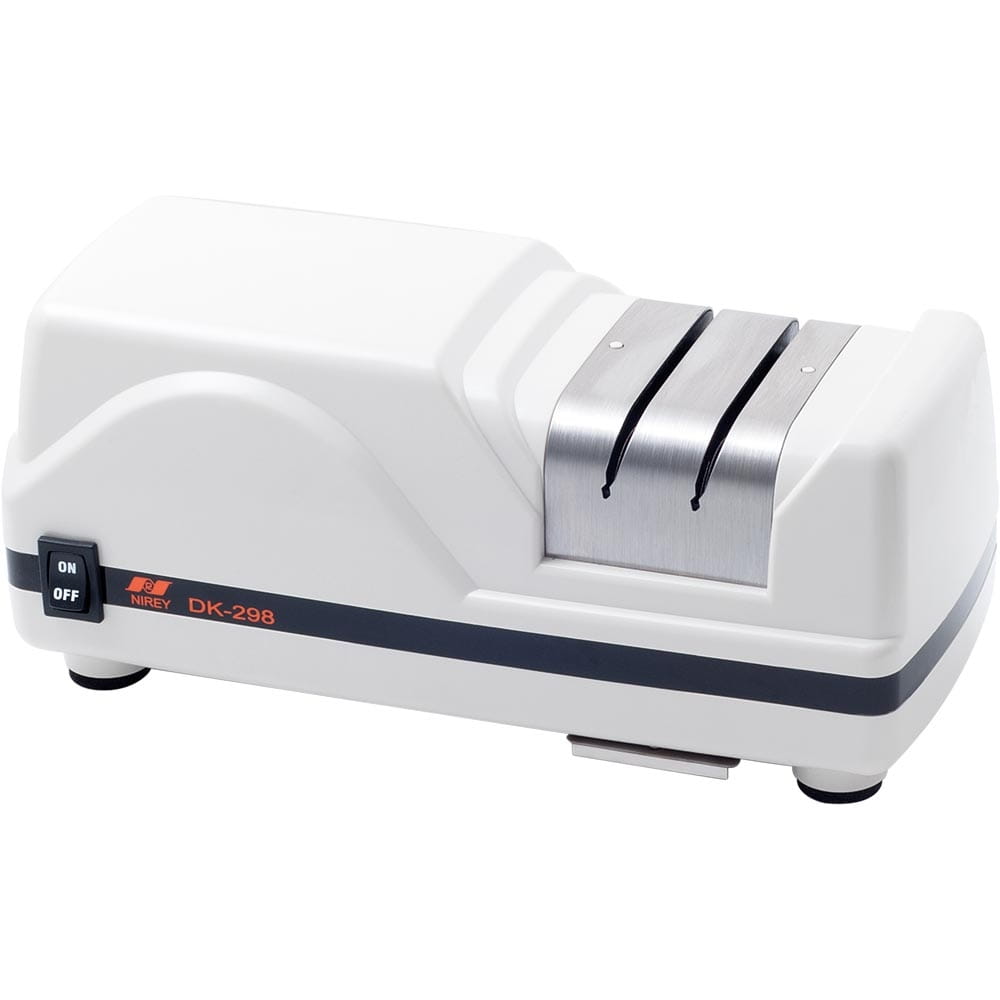 Messerschärfermaschine