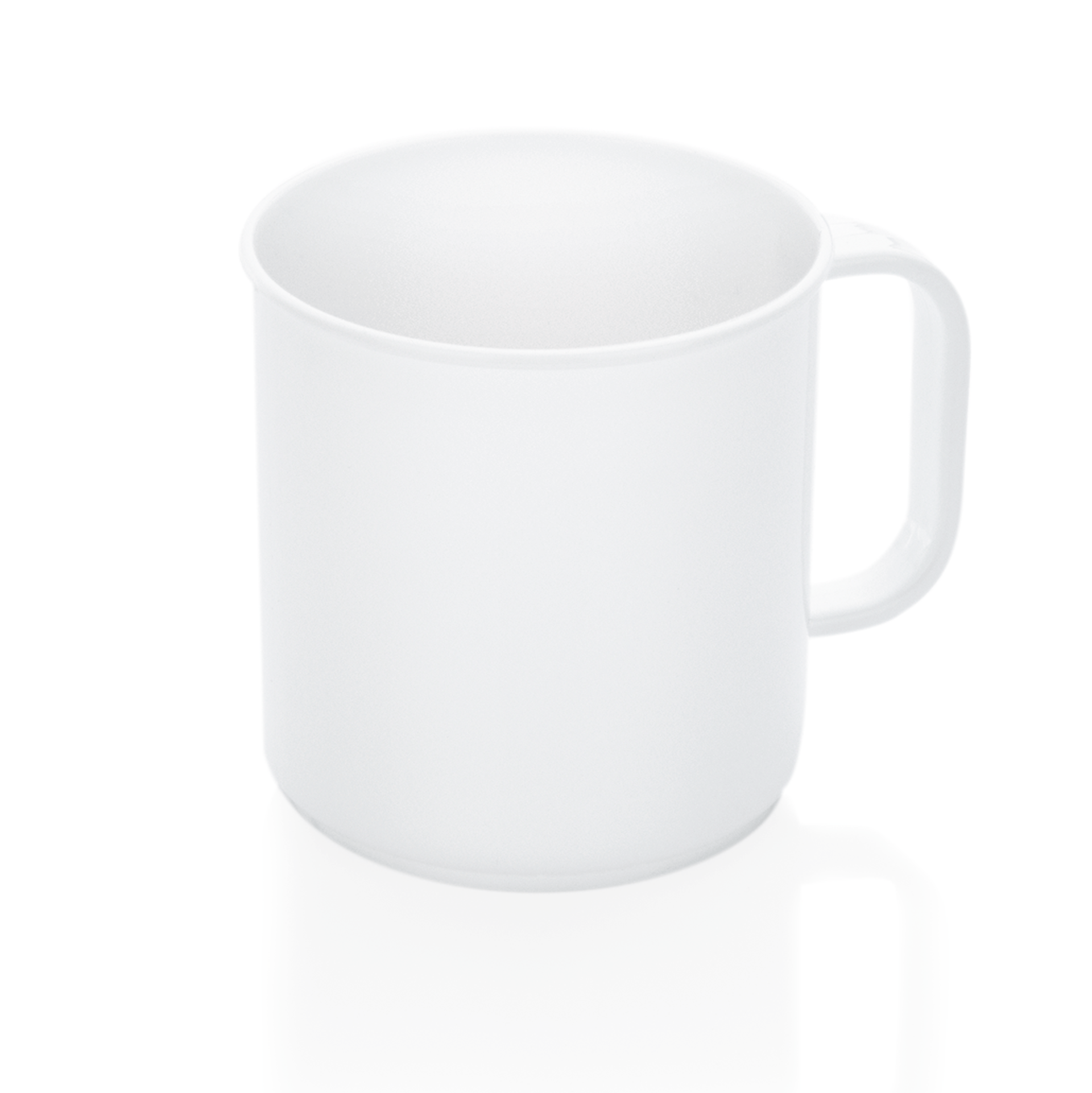 Becher, 0,30 ltr., Polypropylen