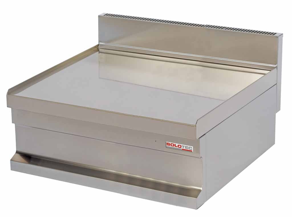 Neutralelement 600, Geräteoberteil - SOLOTEC 600