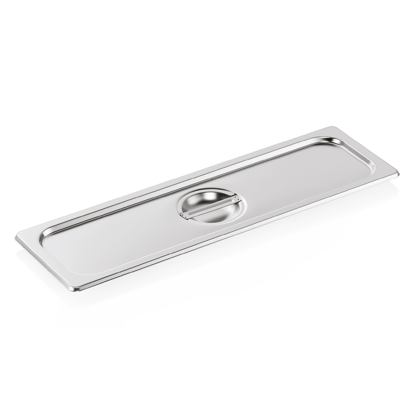 Deckel f. GN-Behälter 2/4